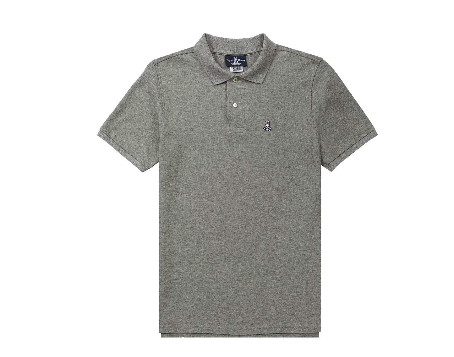 Psycho Bunny Classic Polo Men's Shirt