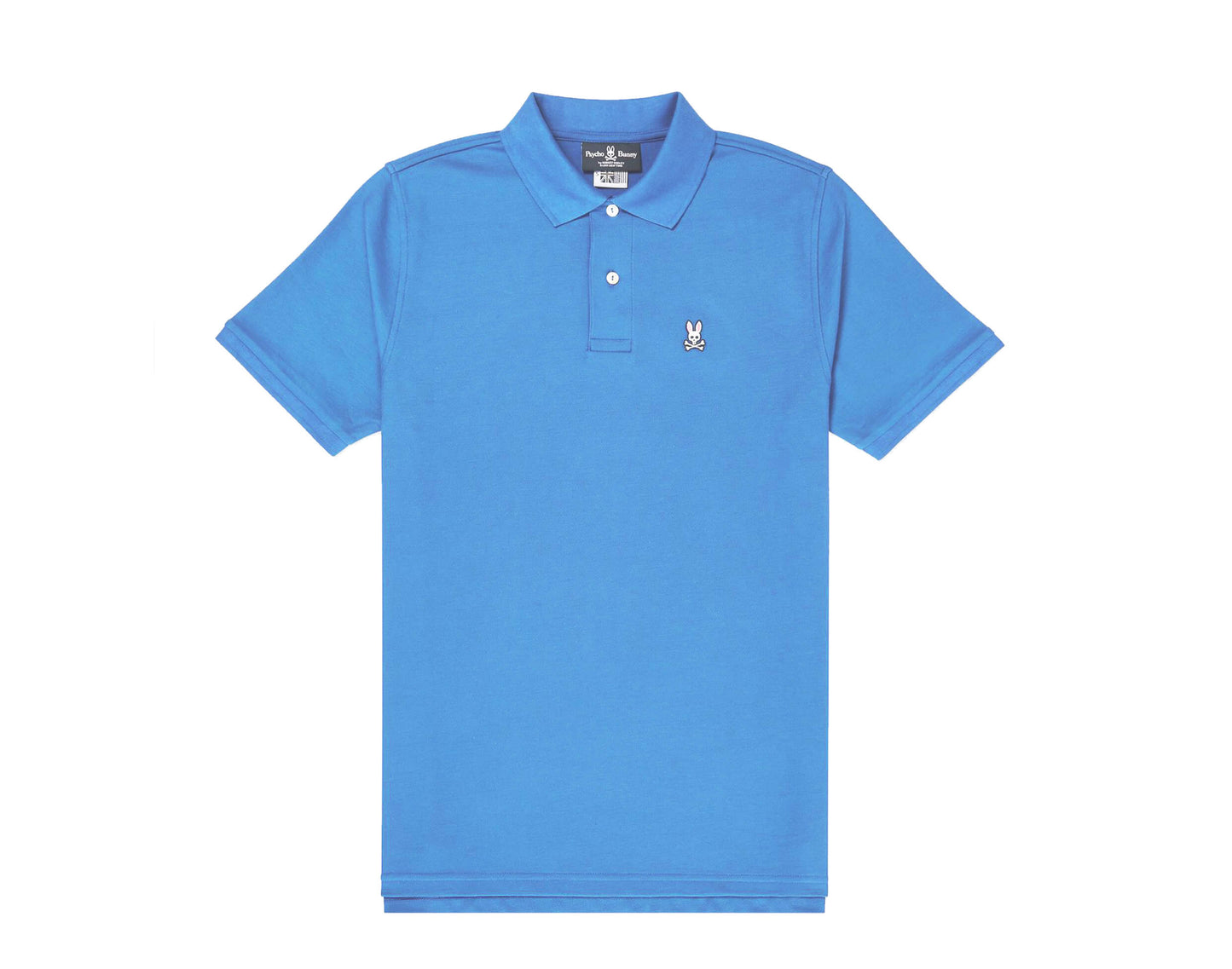 Psycho Bunny Classic Polo Men's Shirt