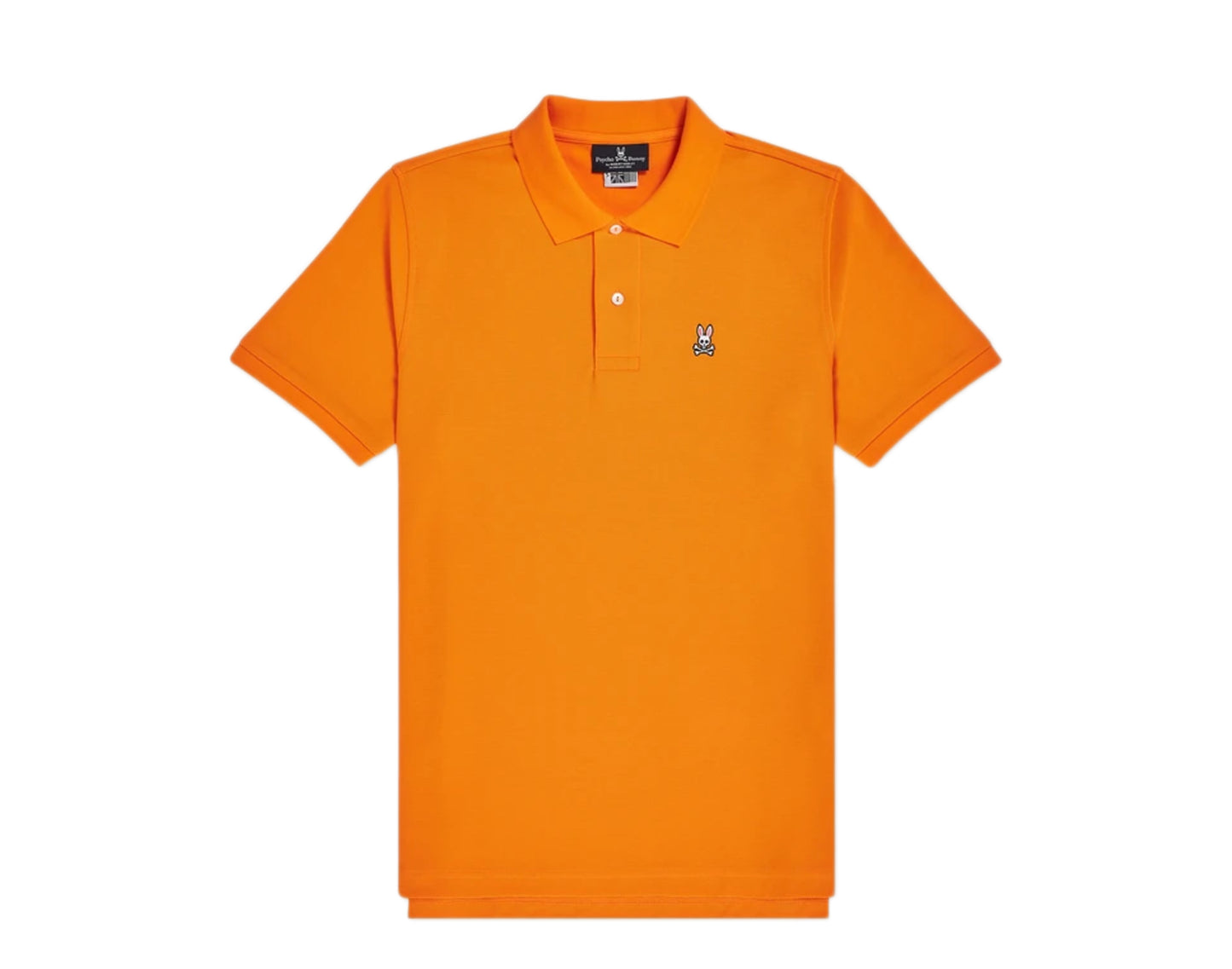 Psycho Bunny Classic Polo Men's Shirt