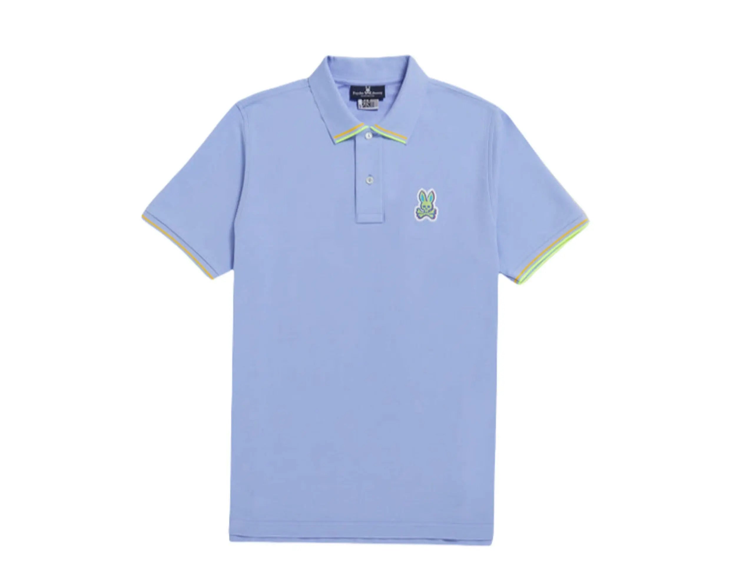 Psycho Bunny Noah Polo Men's Shirt.