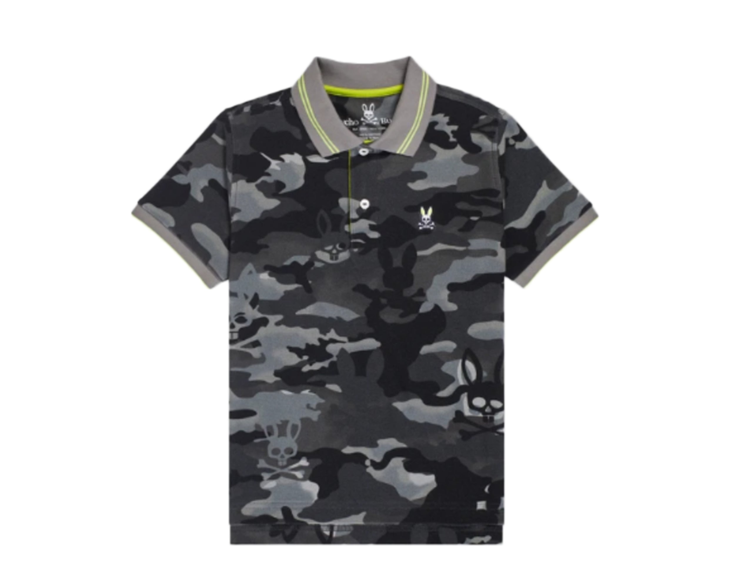 Psycho Bunny Cordova Polo Men's Shirt