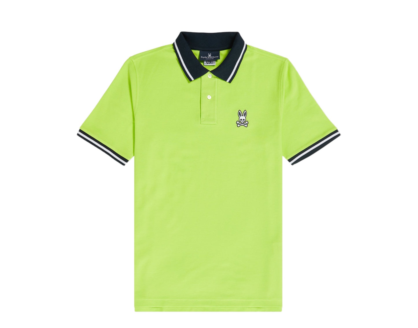 Psycho Bunny Prescott Polo Men's Shirt