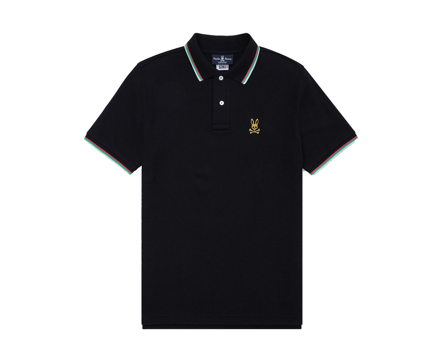Psycho Bunny St Lucia Polo Men's Shirt