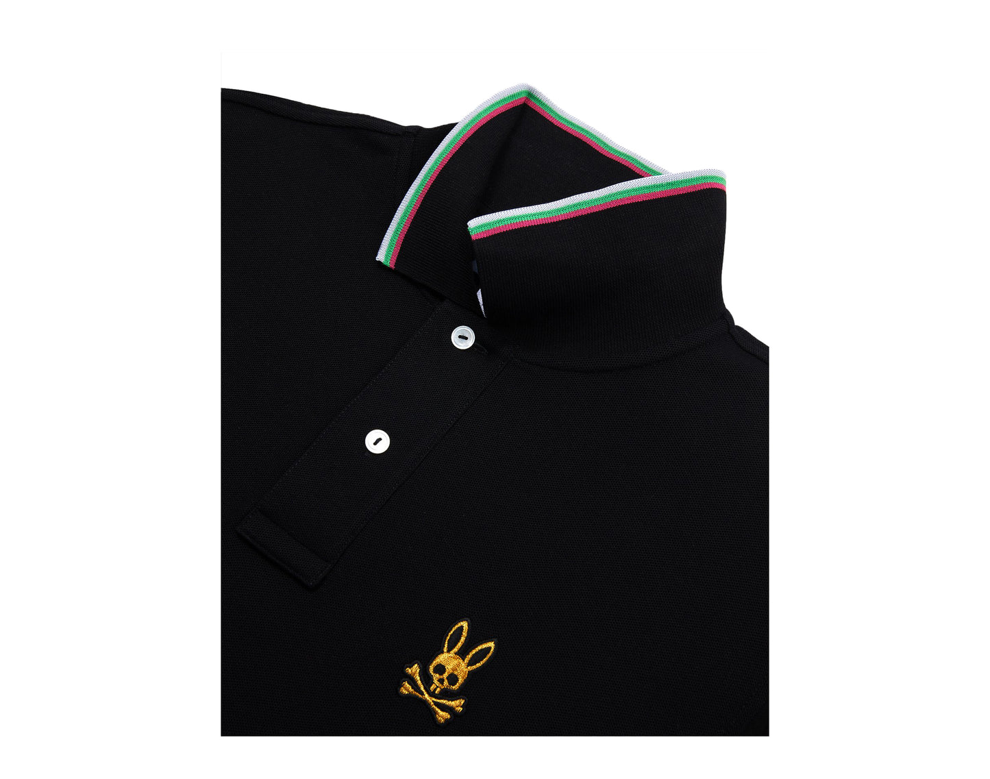 Psycho Bunny St Lucia Polo Men's Shirt