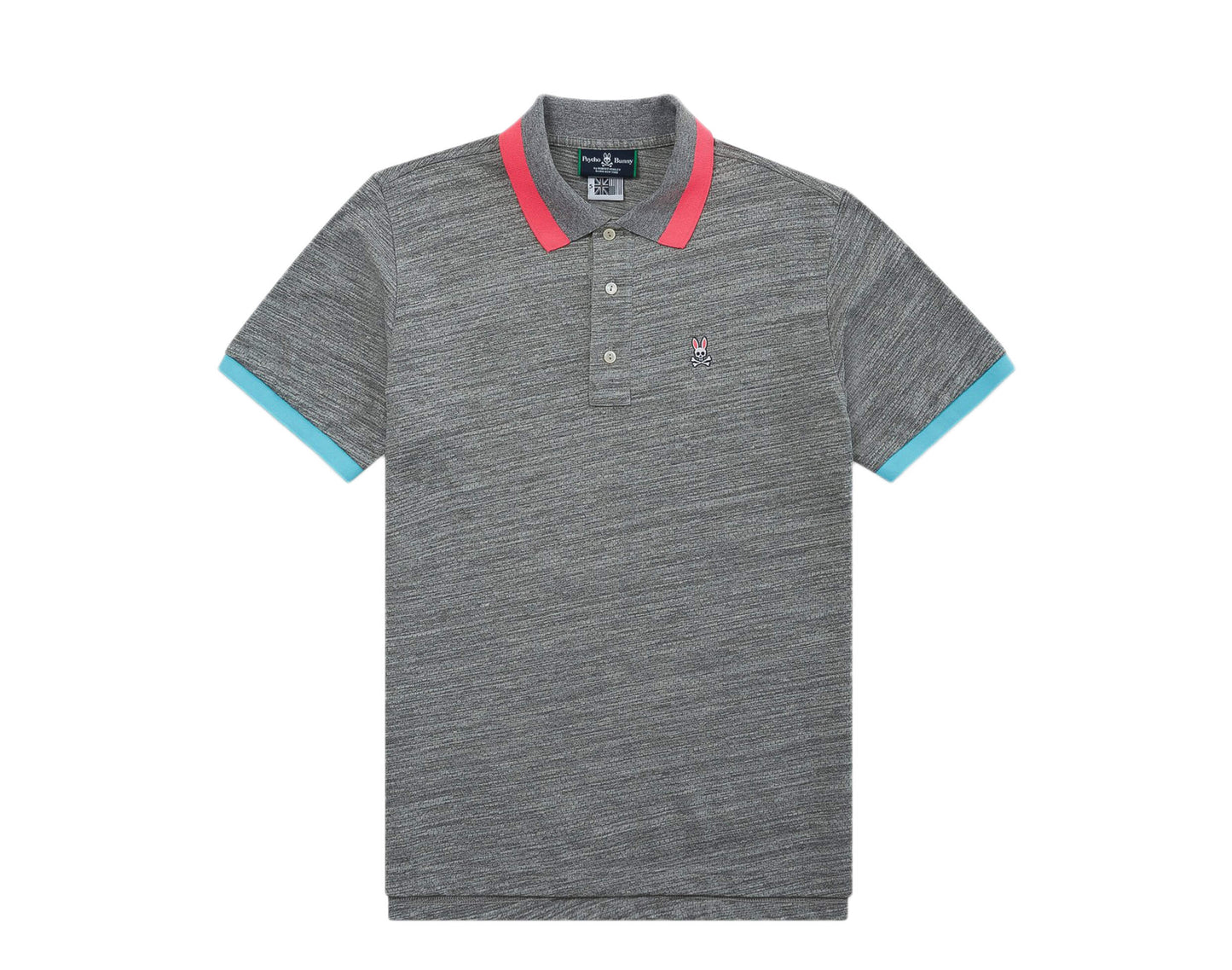 Psycho Bunny Sport Alderley Polo Men's Shirt