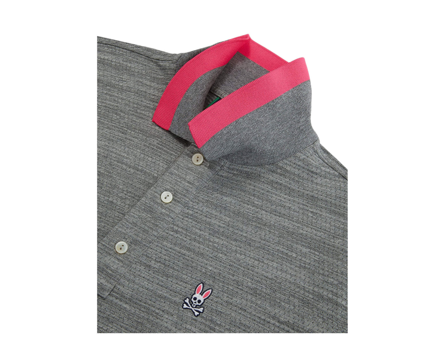 Psycho Bunny Sport Alderley Polo Men's Shirt