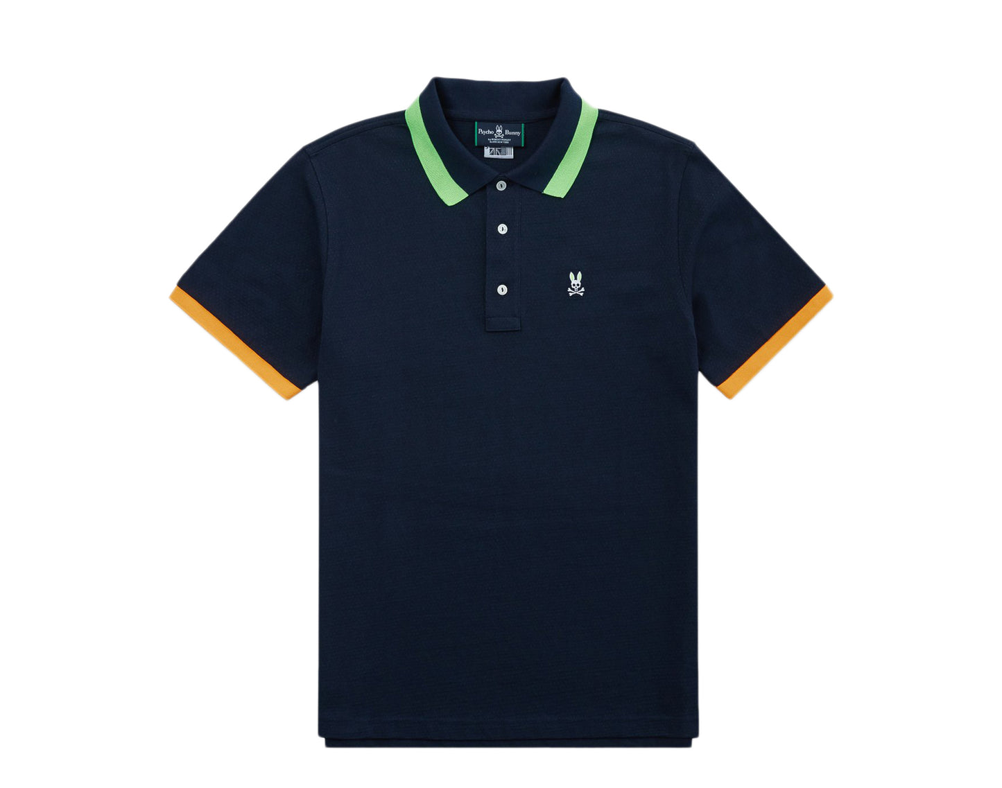 Psycho Bunny Sport Alderley Polo Men's Shirt