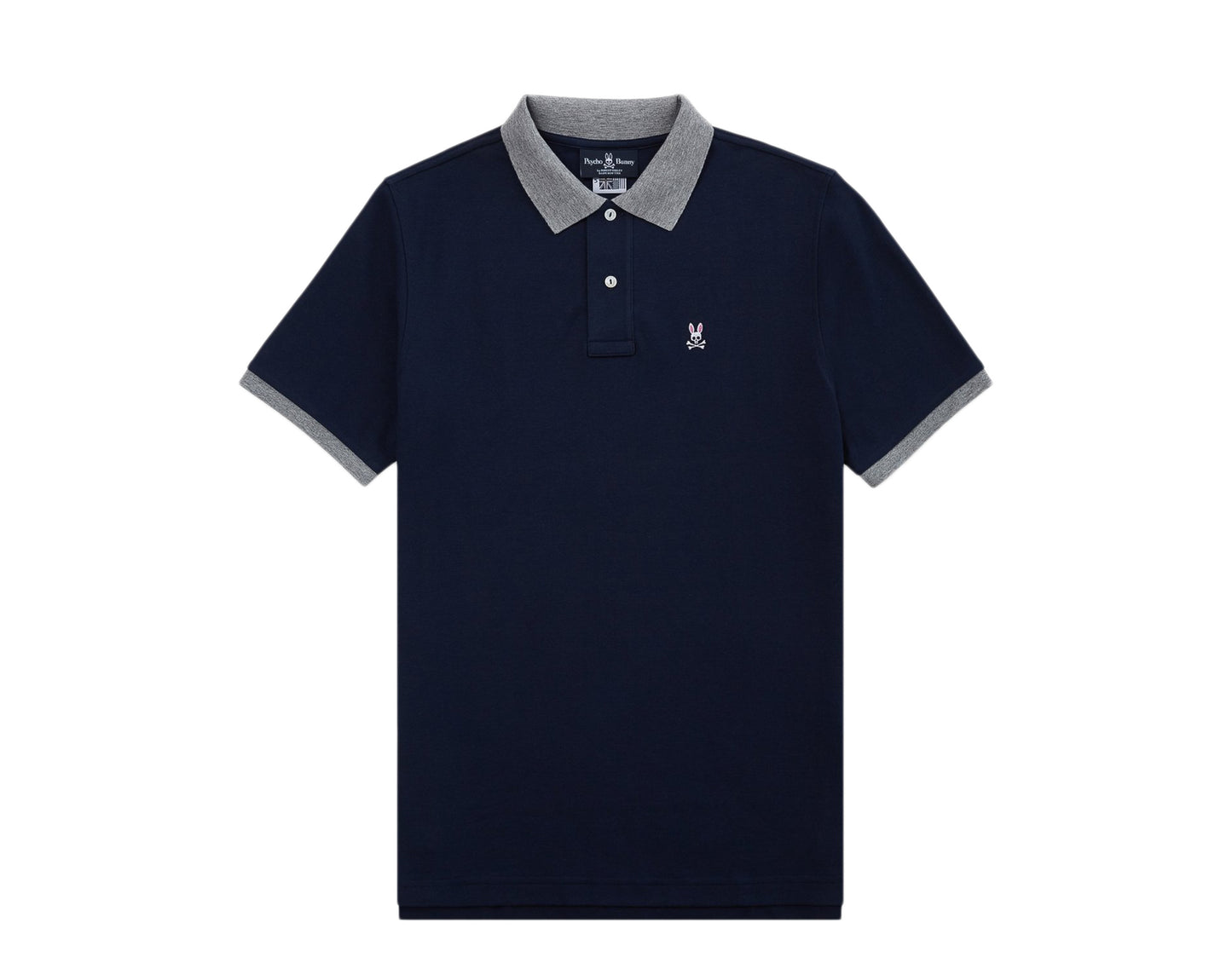 Psycho Bunny Shard Polo Men's Shirt