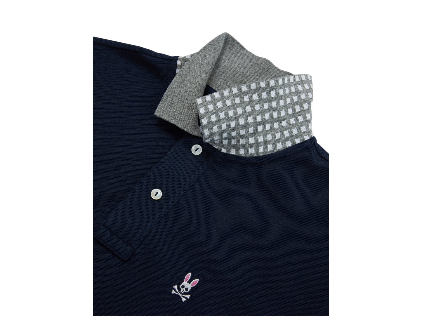 Psycho Bunny Shard Polo Men's Shirt