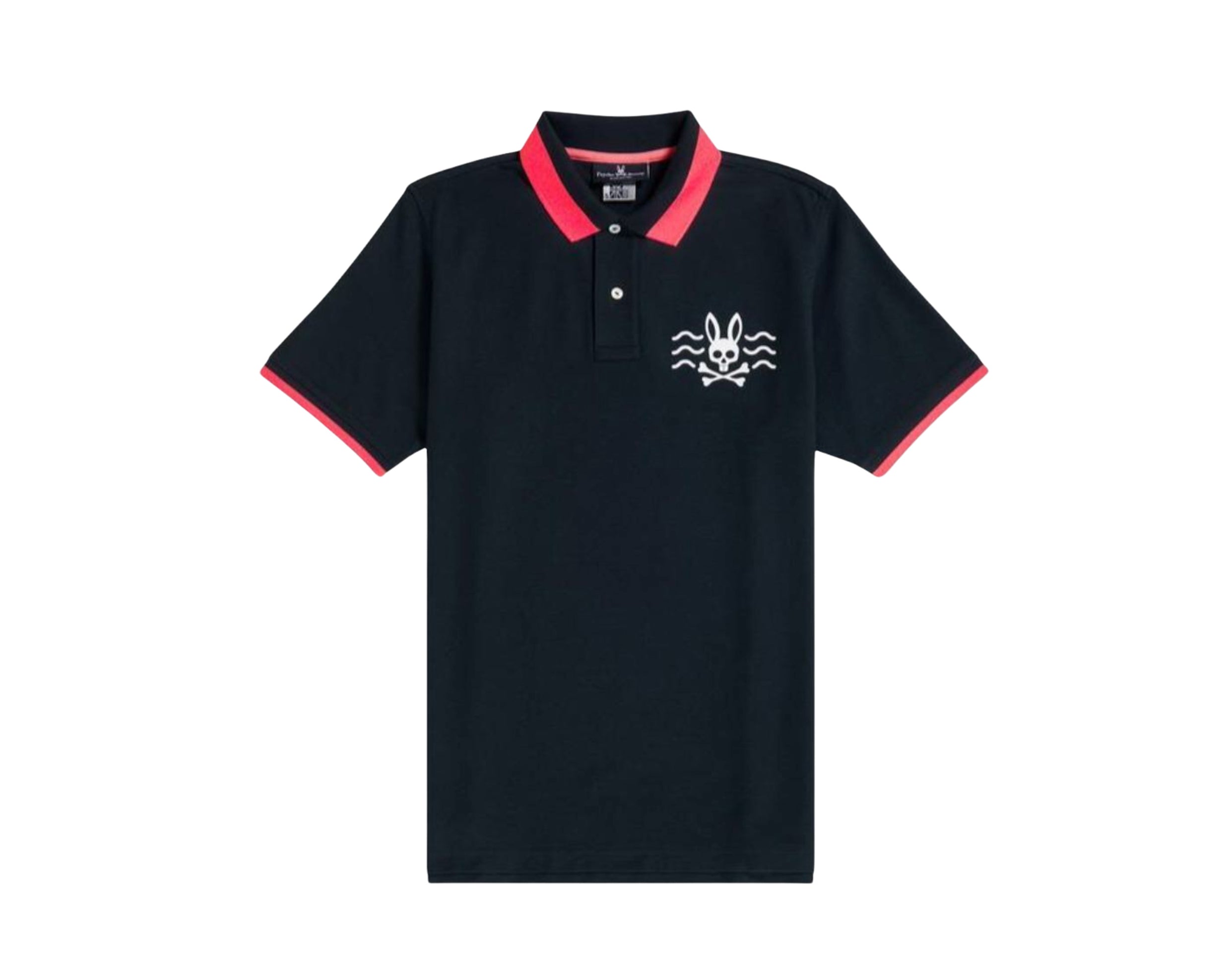 Psycho Bunny Filcham Polo Men's Shirt