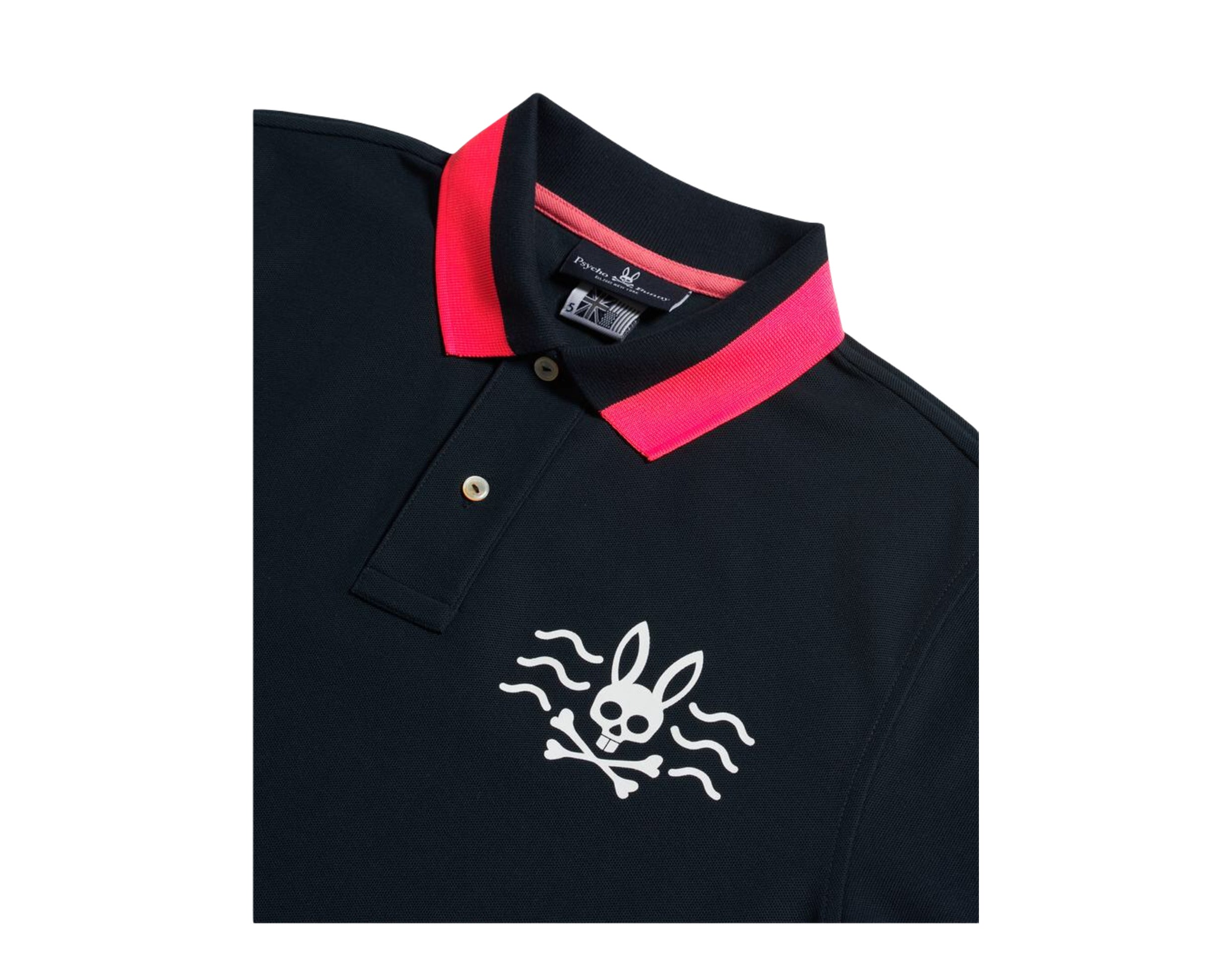 Psycho Bunny Filcham Polo Men's Shirt