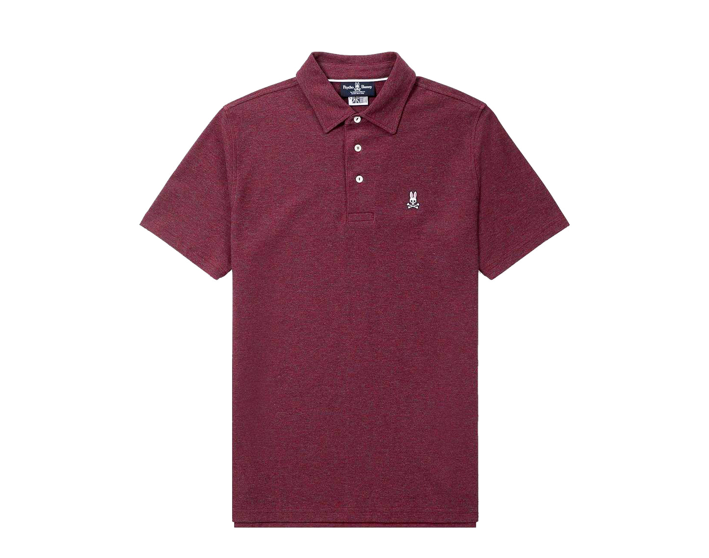 Psycho Bunny Ambleside Polo Men's Shirt