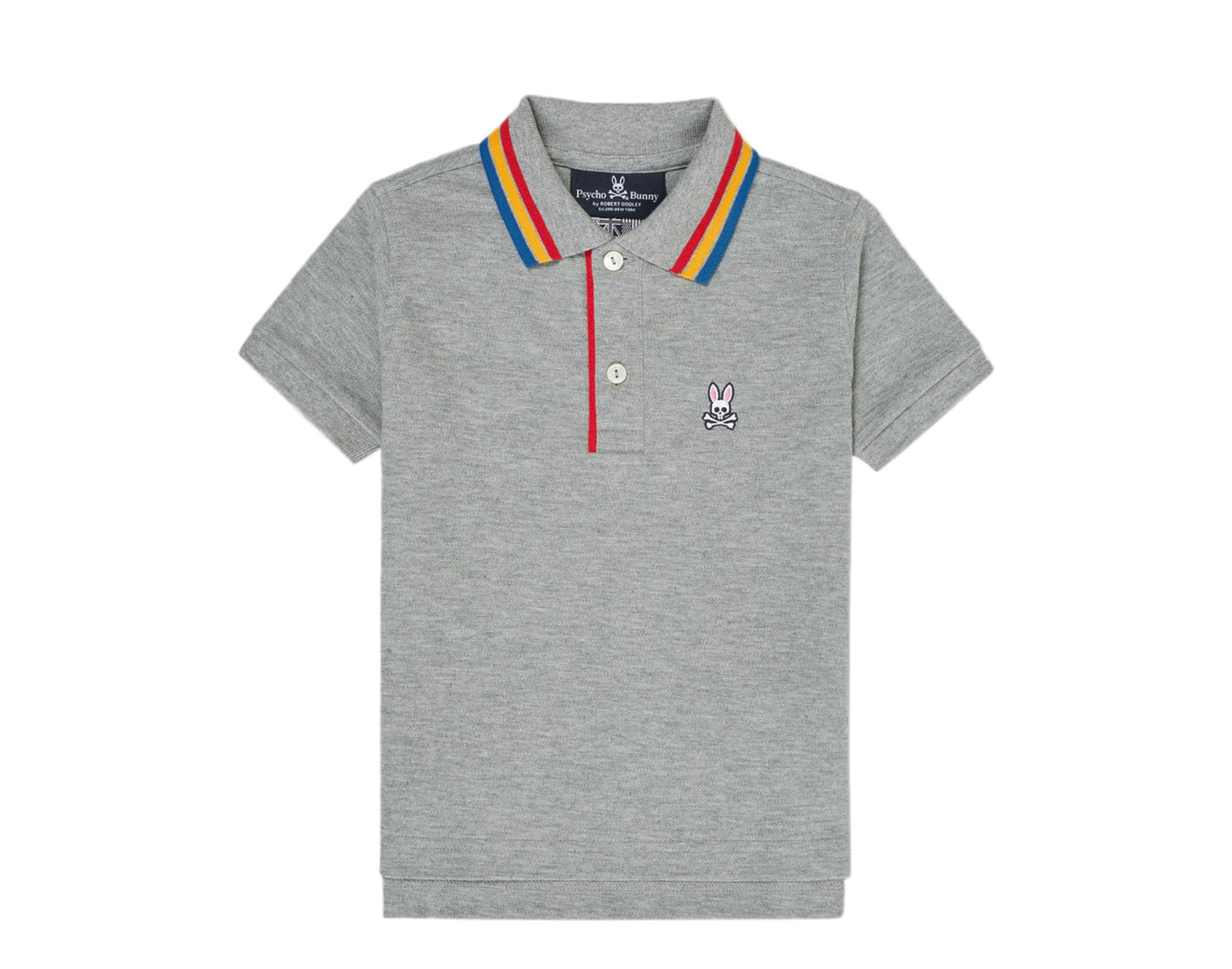 Psycho Bunny Shortlands Polo Men's Shirt