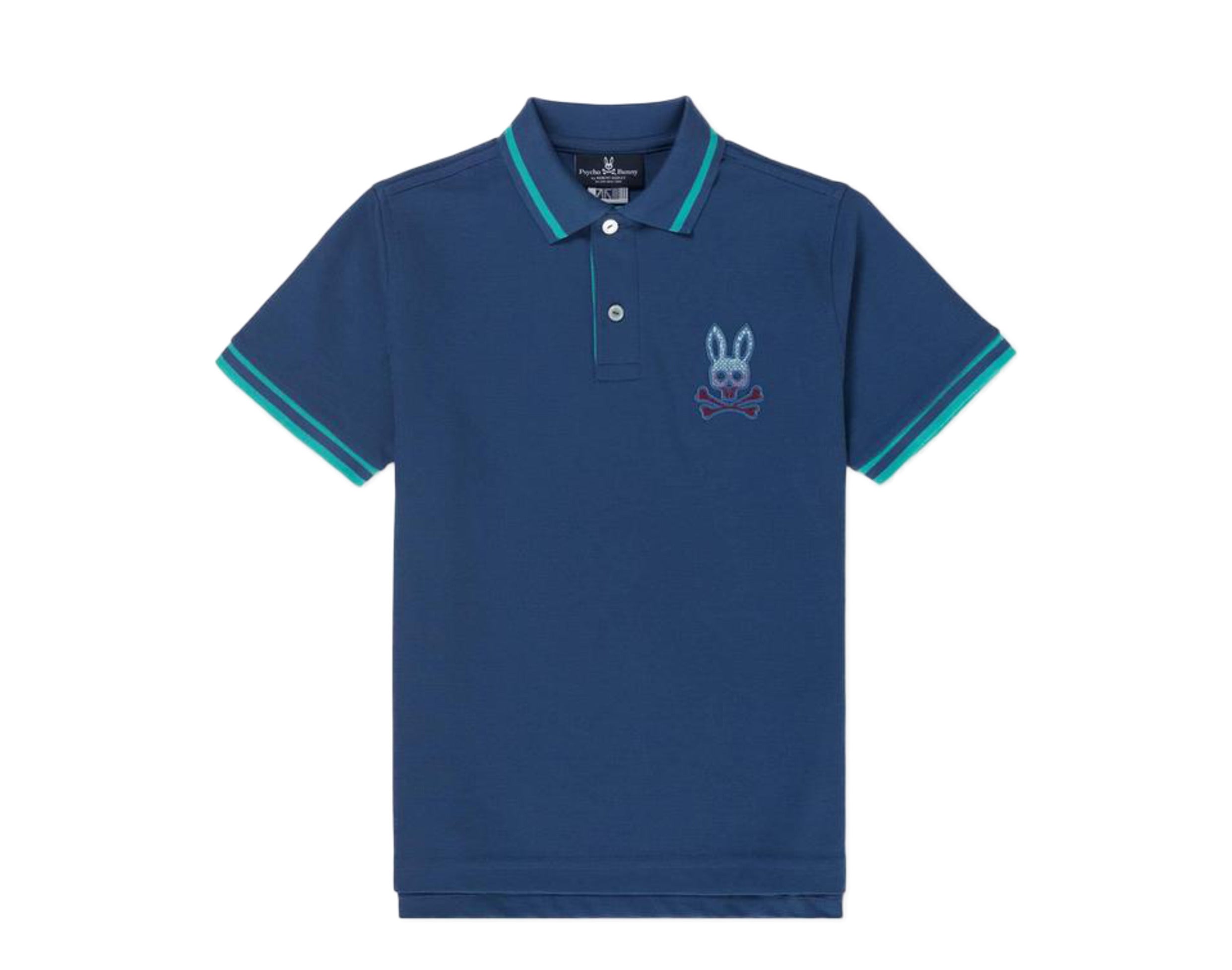 Psycho Bunny Tynemouth Polo Men's Shirt