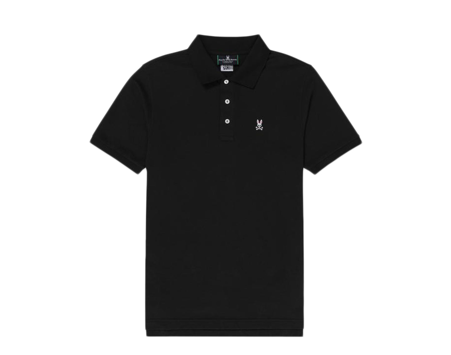 Psycho Bunny Seacroft Sports Polo Men's Shirt