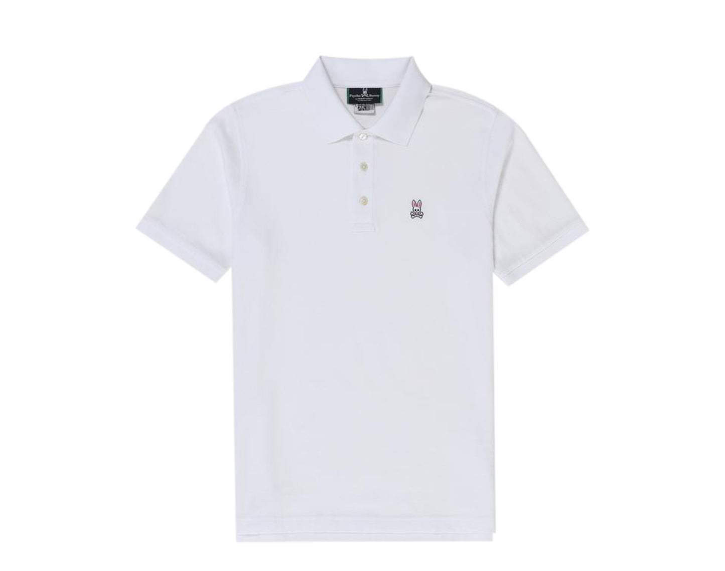 Psycho Bunny Seacroft Sports Polo Men's Shirt