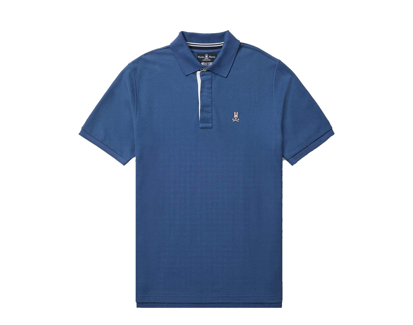 Psycho Bunny Alton Polo Men's Shirt