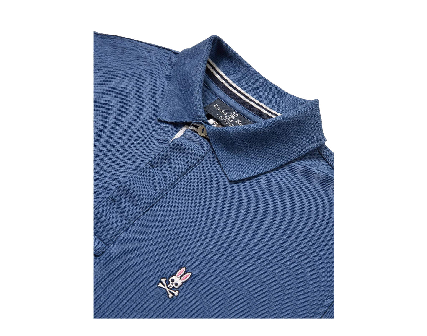 Psycho Bunny Alton Polo Men's Shirt