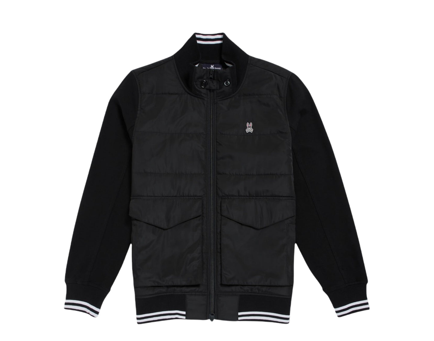 Psycho Bunny Dunston Men's Jacket