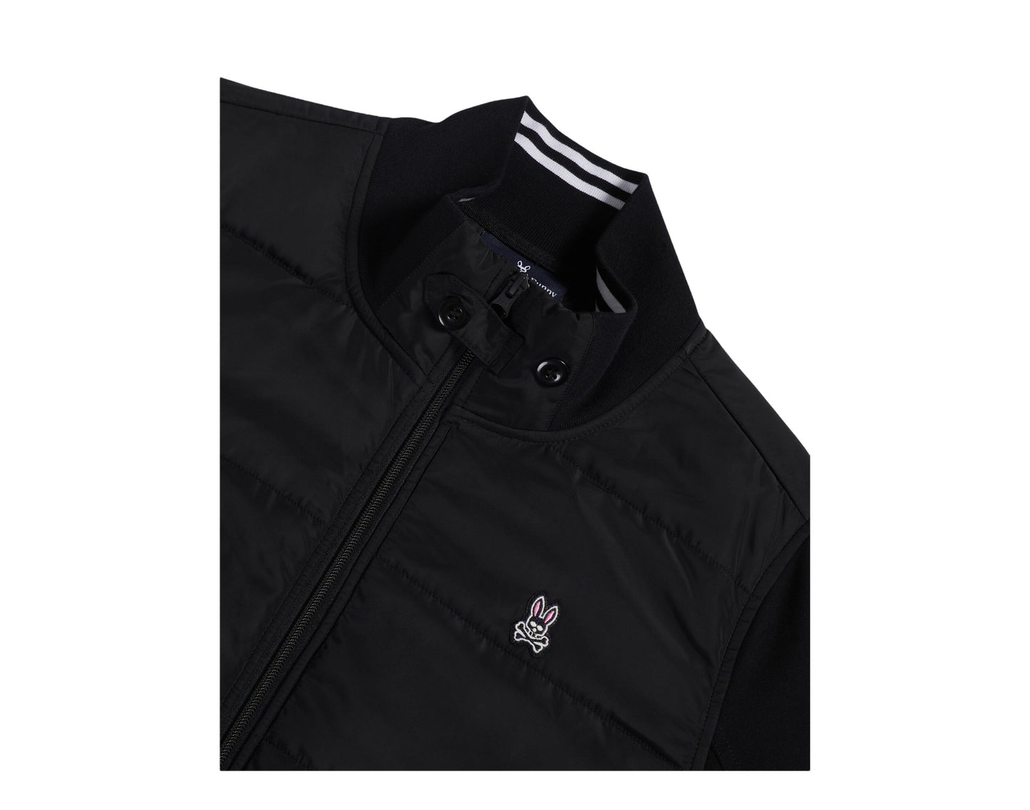 Psycho Bunny Dunston Men's Jacket