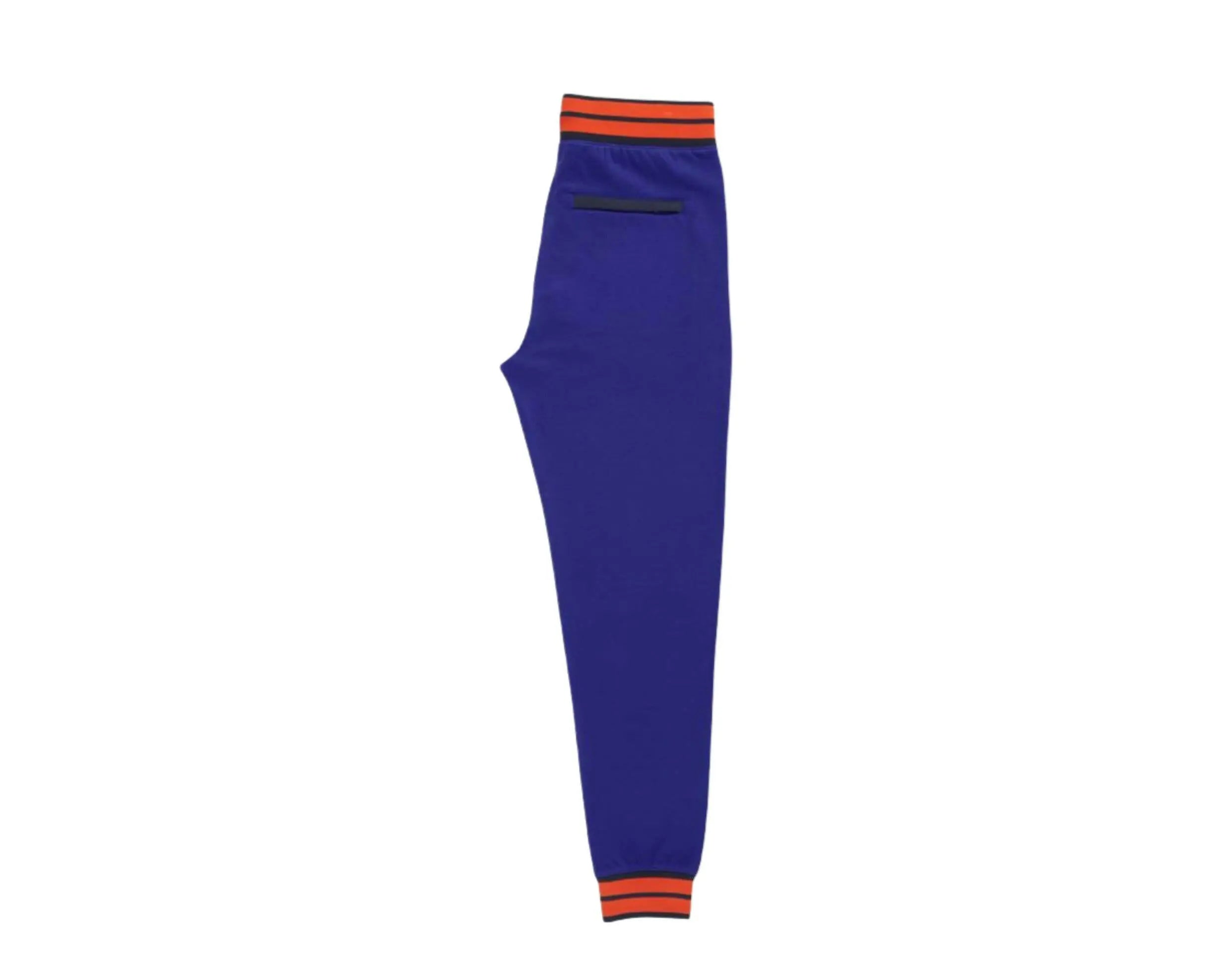 Psycho Bunny Warwick Color-Block Logo Men's Pants.