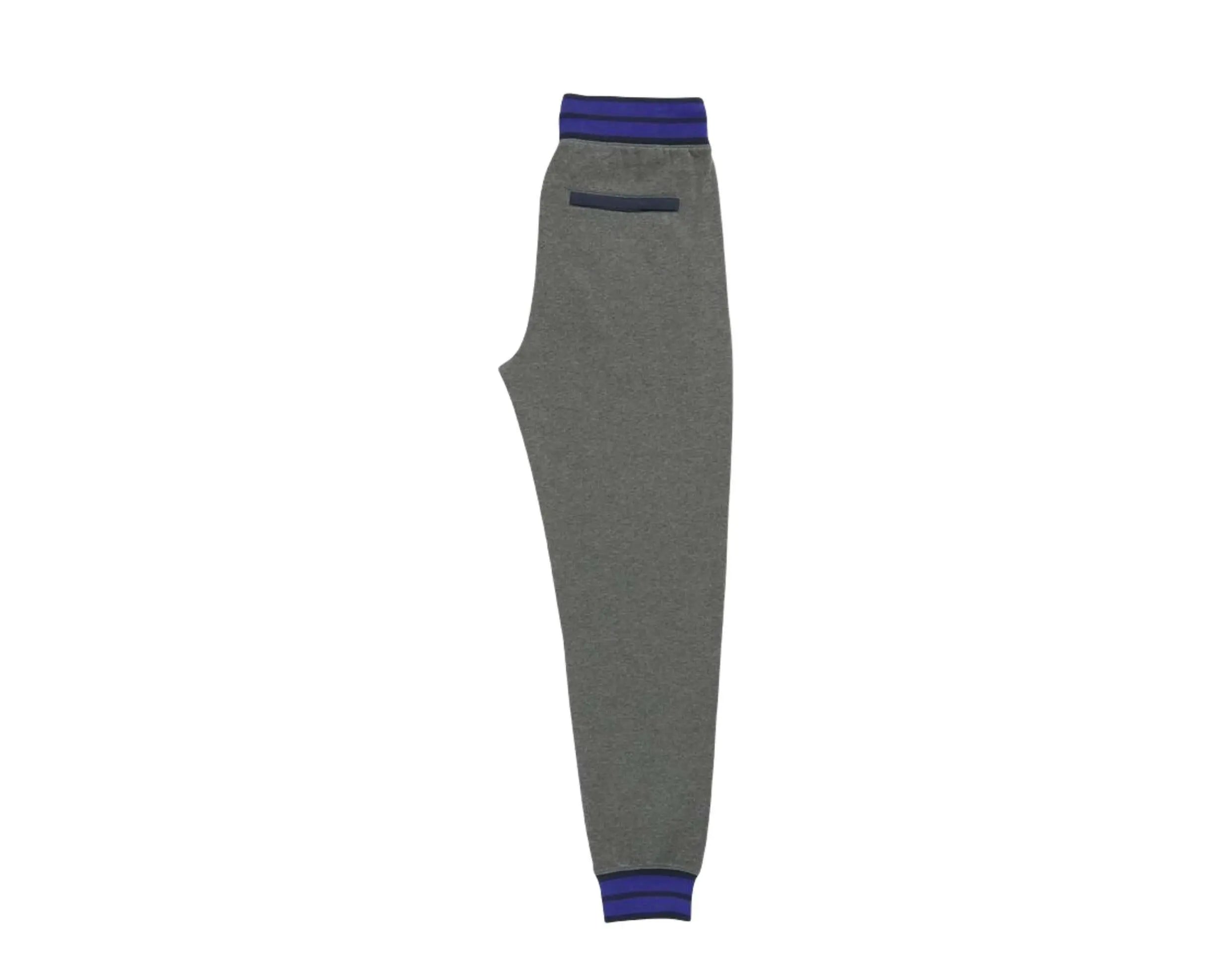 Psycho Bunny Warwick Color-Block Logo Men's Pants.