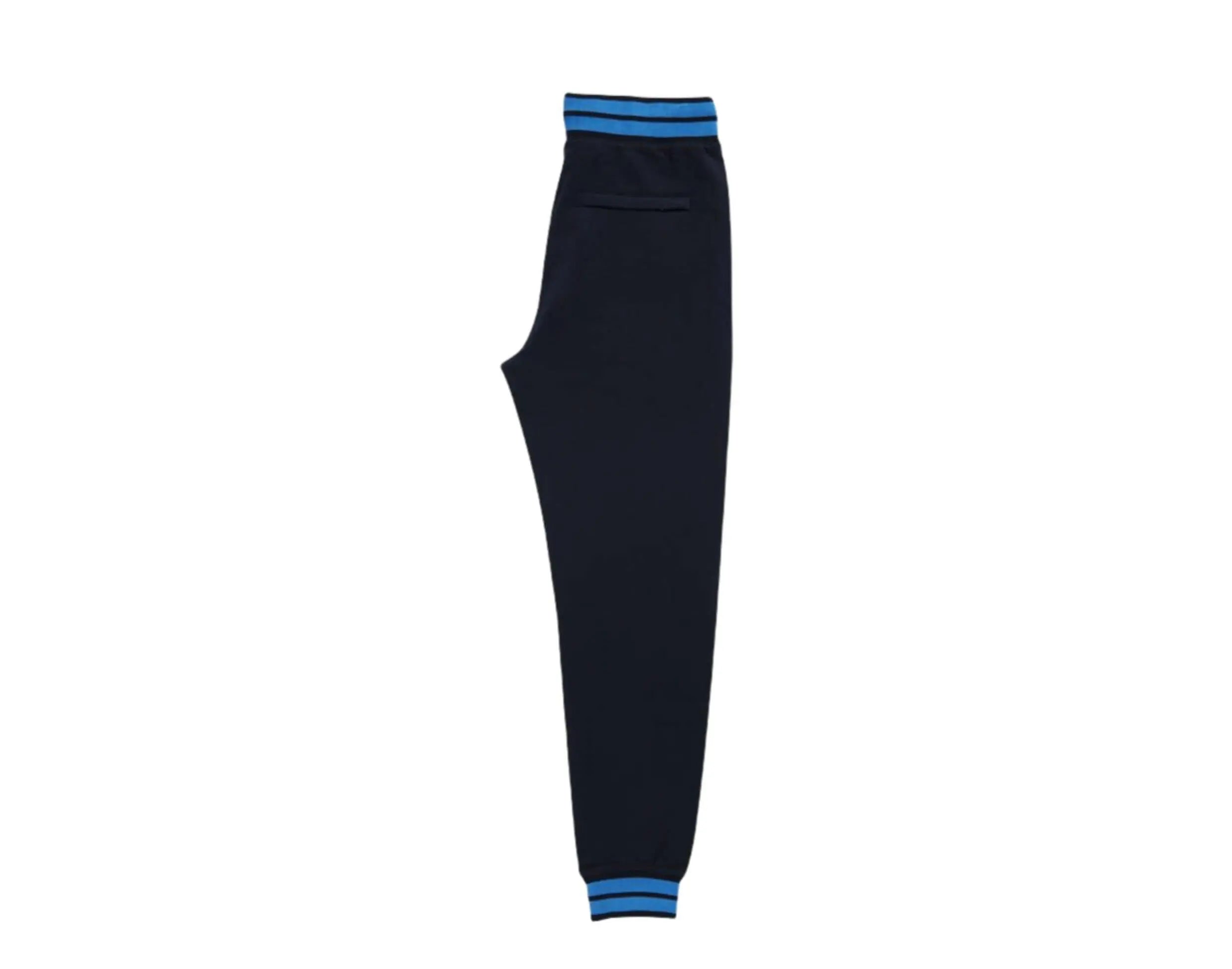 Psycho Bunny Warwick Color-Block Logo Men's Pants.