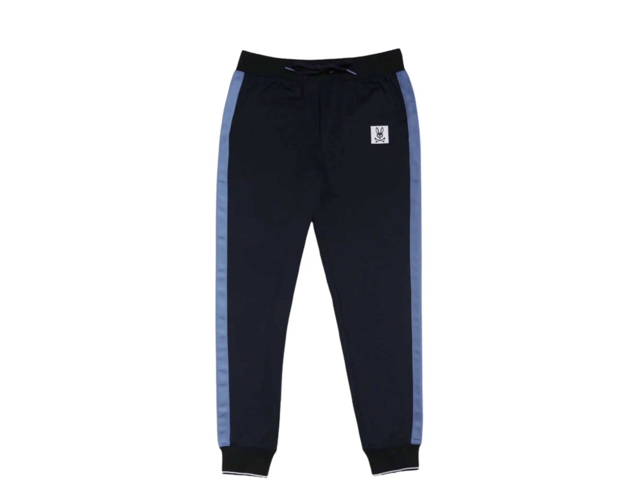 Psycho Bunny Daniel Men's Track Pants.