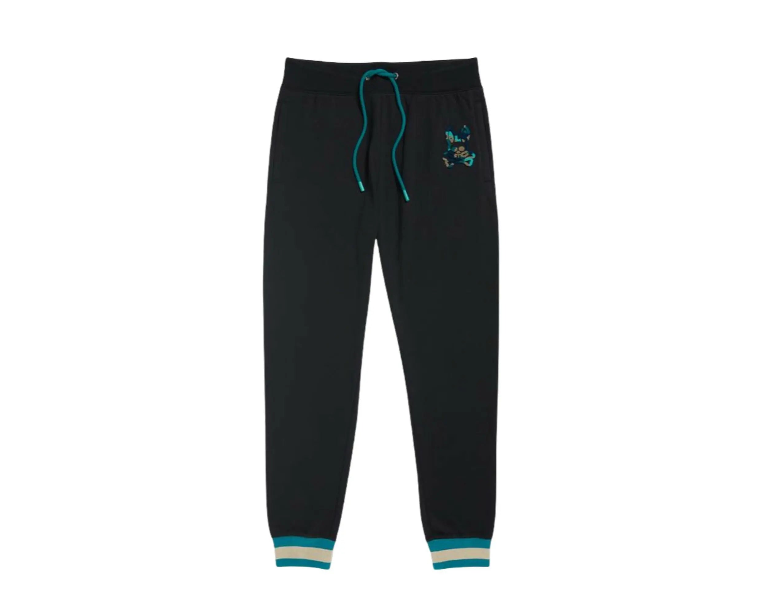 Psycho Bunny Howgate Camo Men's Pants.