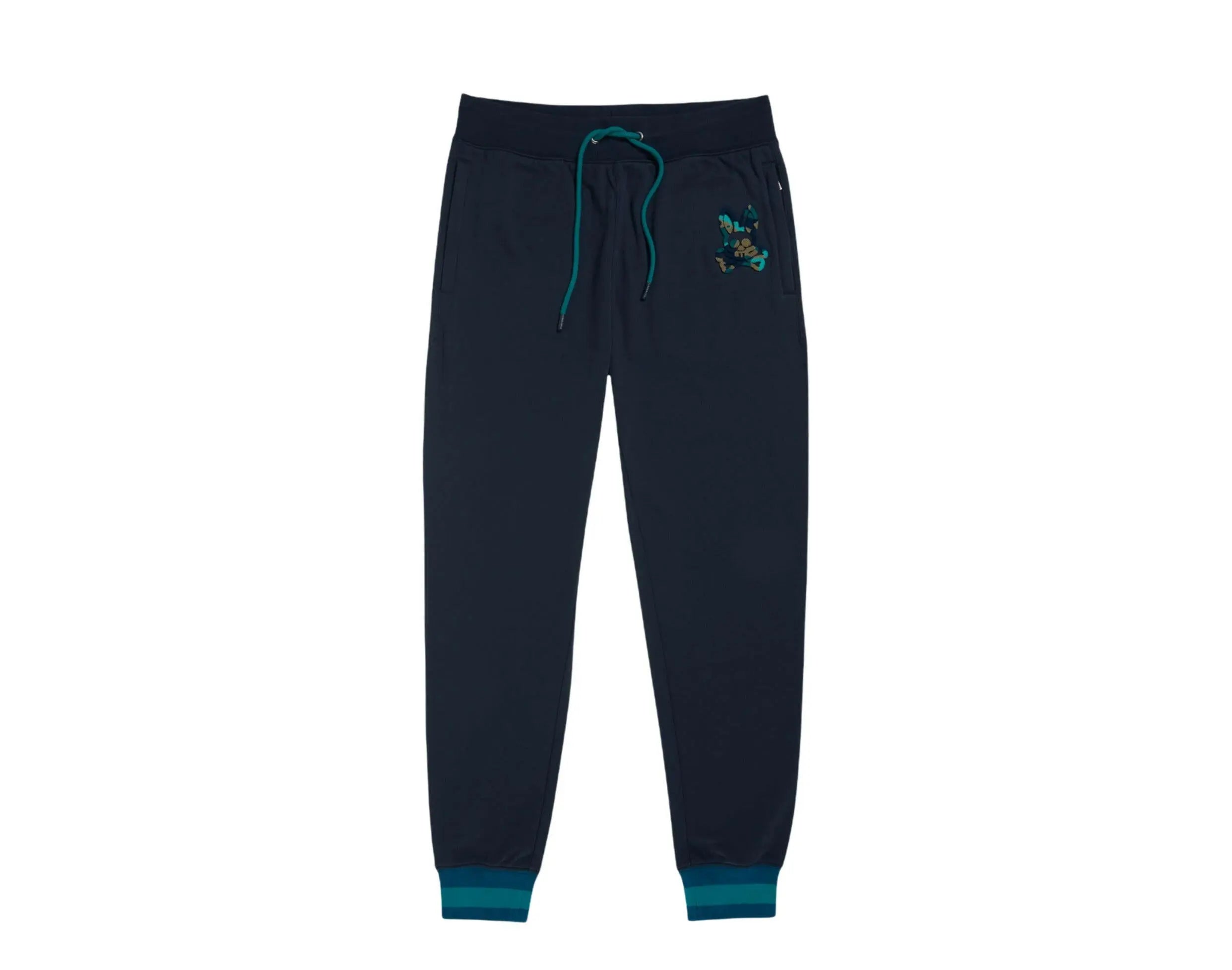 Psycho Bunny Howgate Camo Men's Pants.