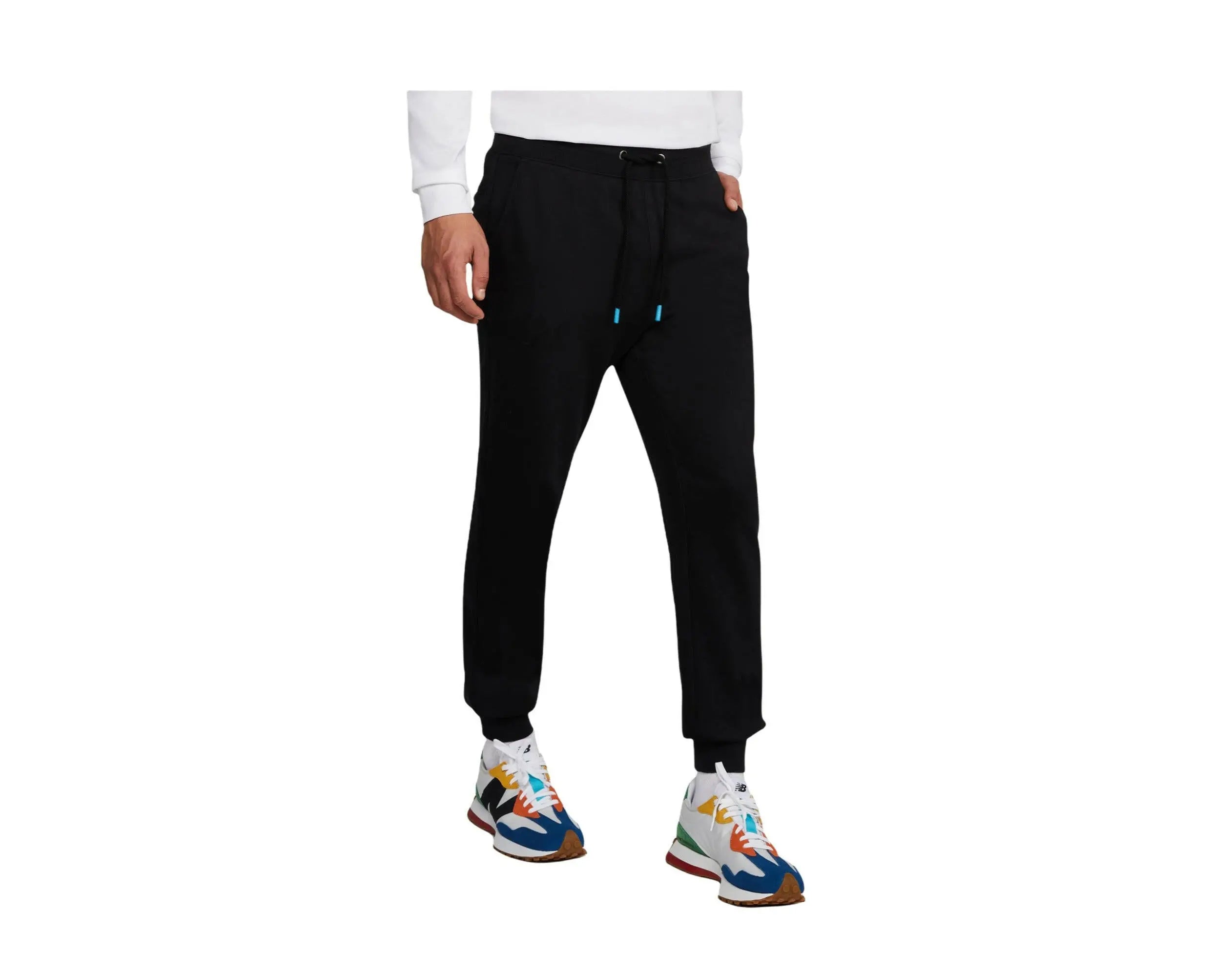 Psycho Bunny Bennett Men's Sweatpants.