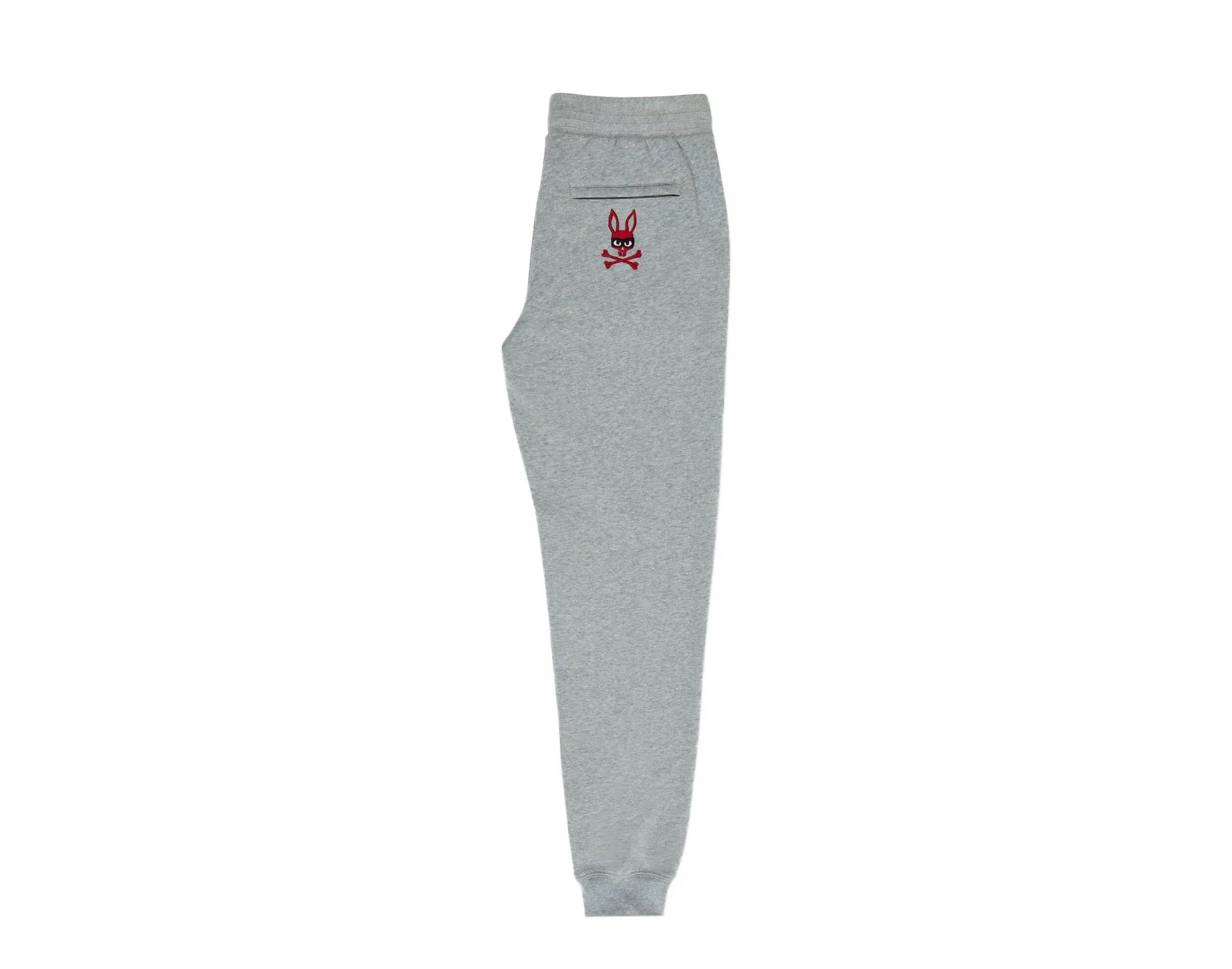 Psycho Bunny Kilburn Mischief Bunny Men's Sweatpants.