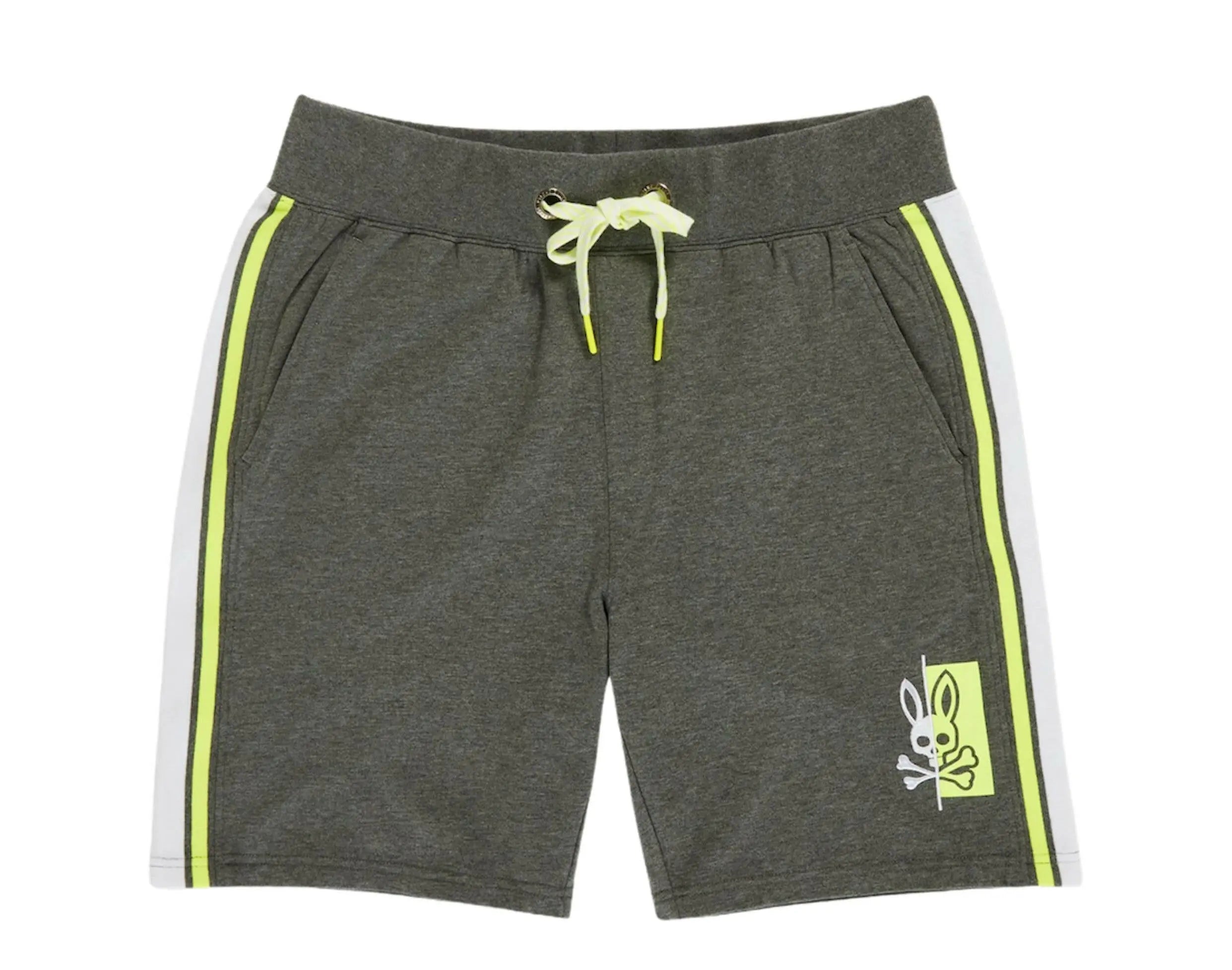 Psycho Bunny Dovedale Men's Shorts.