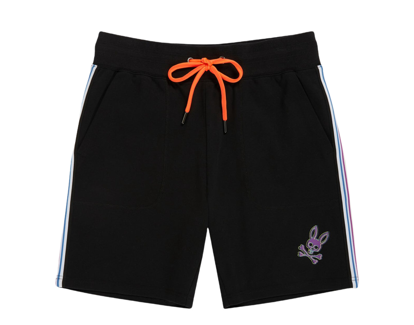 Psycho Bunny Keswick Men's Sweat Shorts