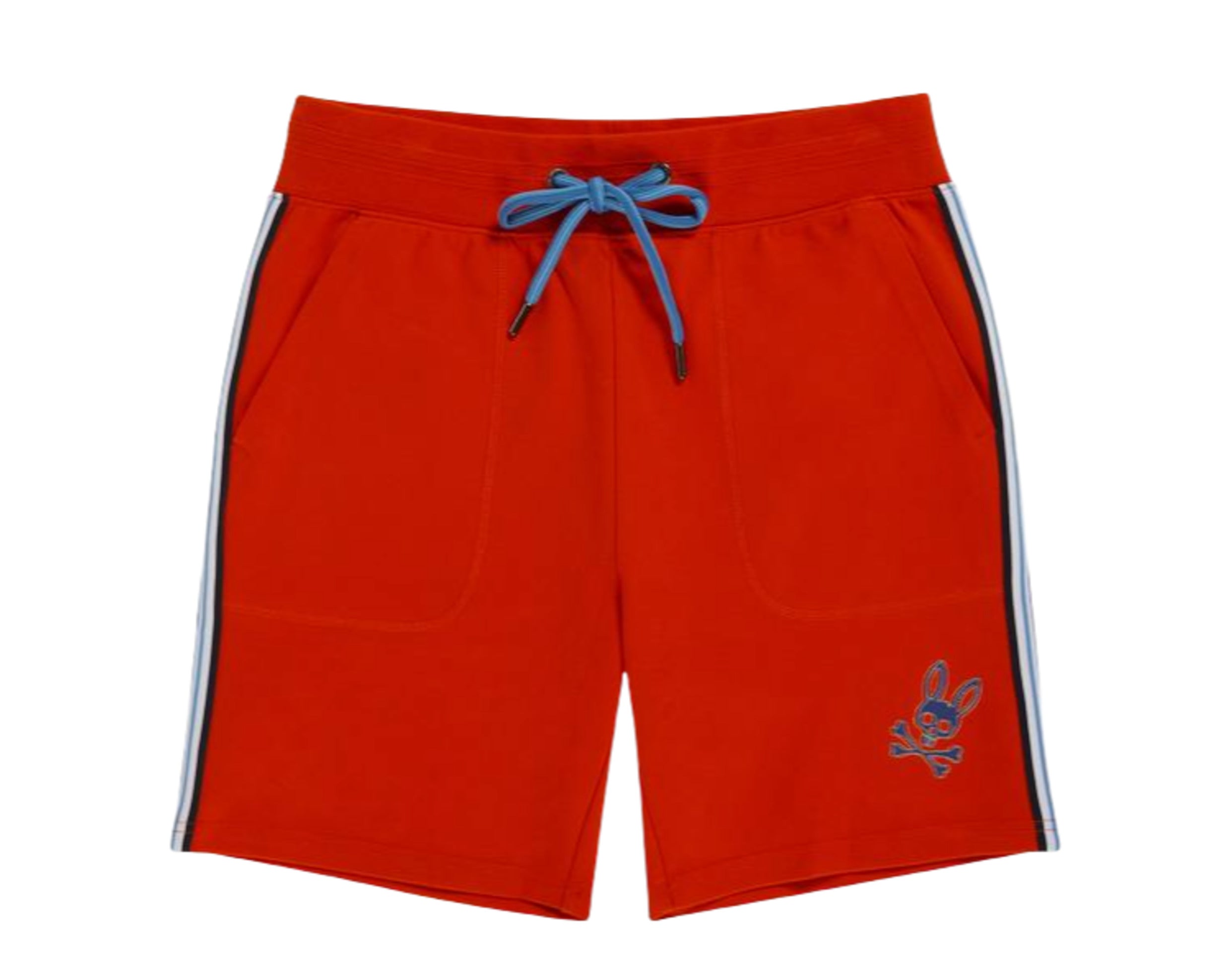 Psycho Bunny Keswick Men's Sweat Shorts