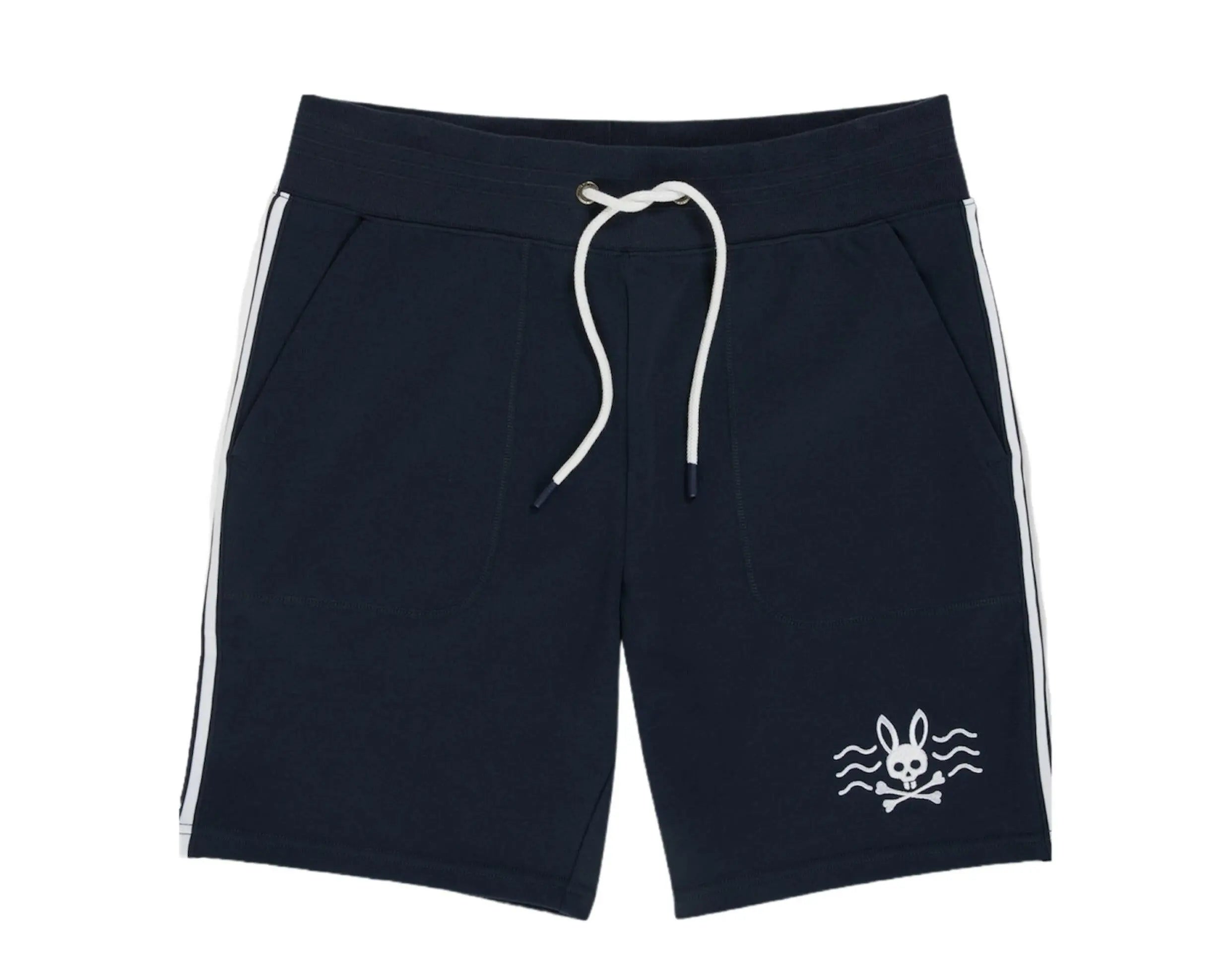 Psycho Bunny Filcham Men's Sweat Shorts.