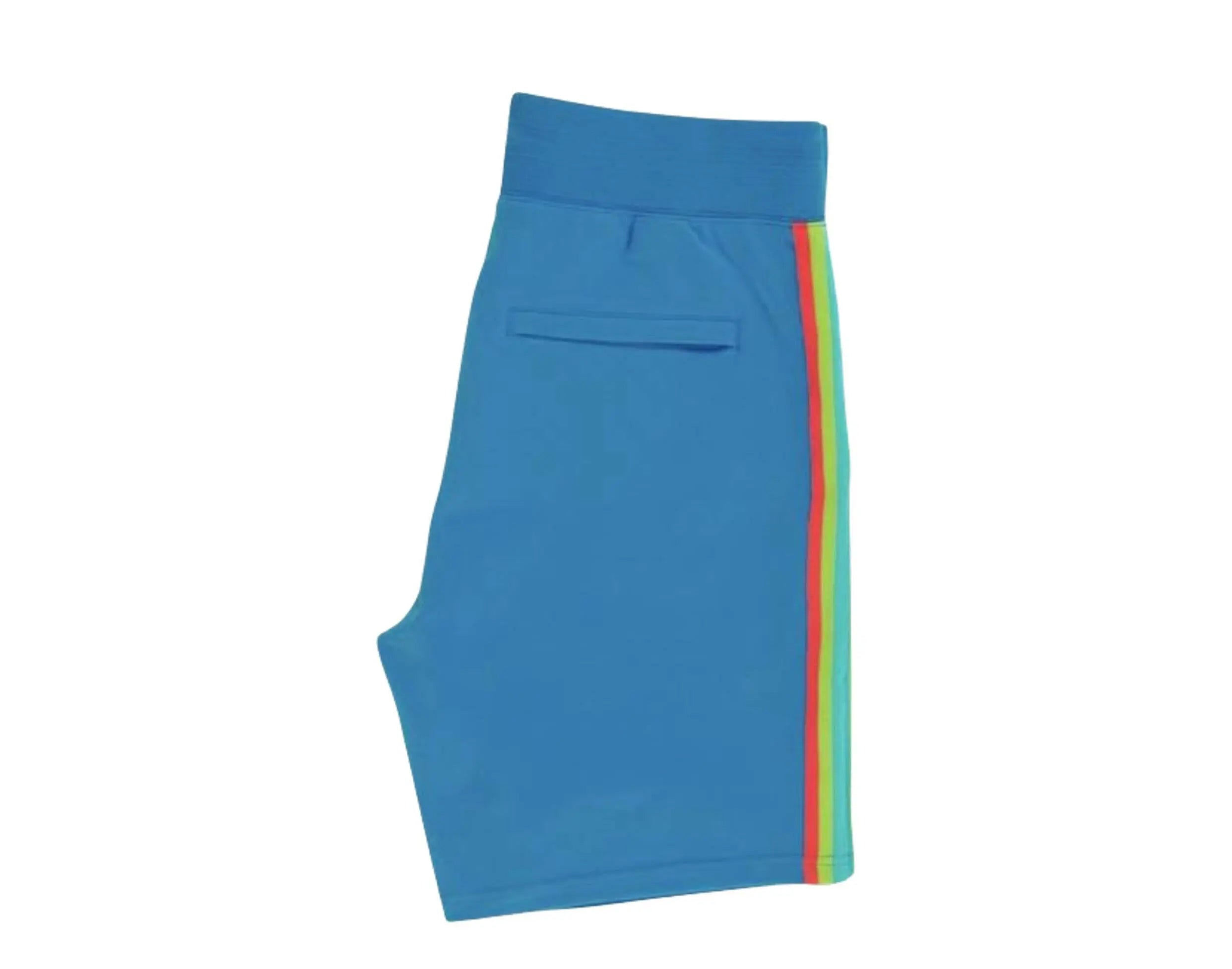 Psycho Bunny Ovington Men's Sweat Shorts.