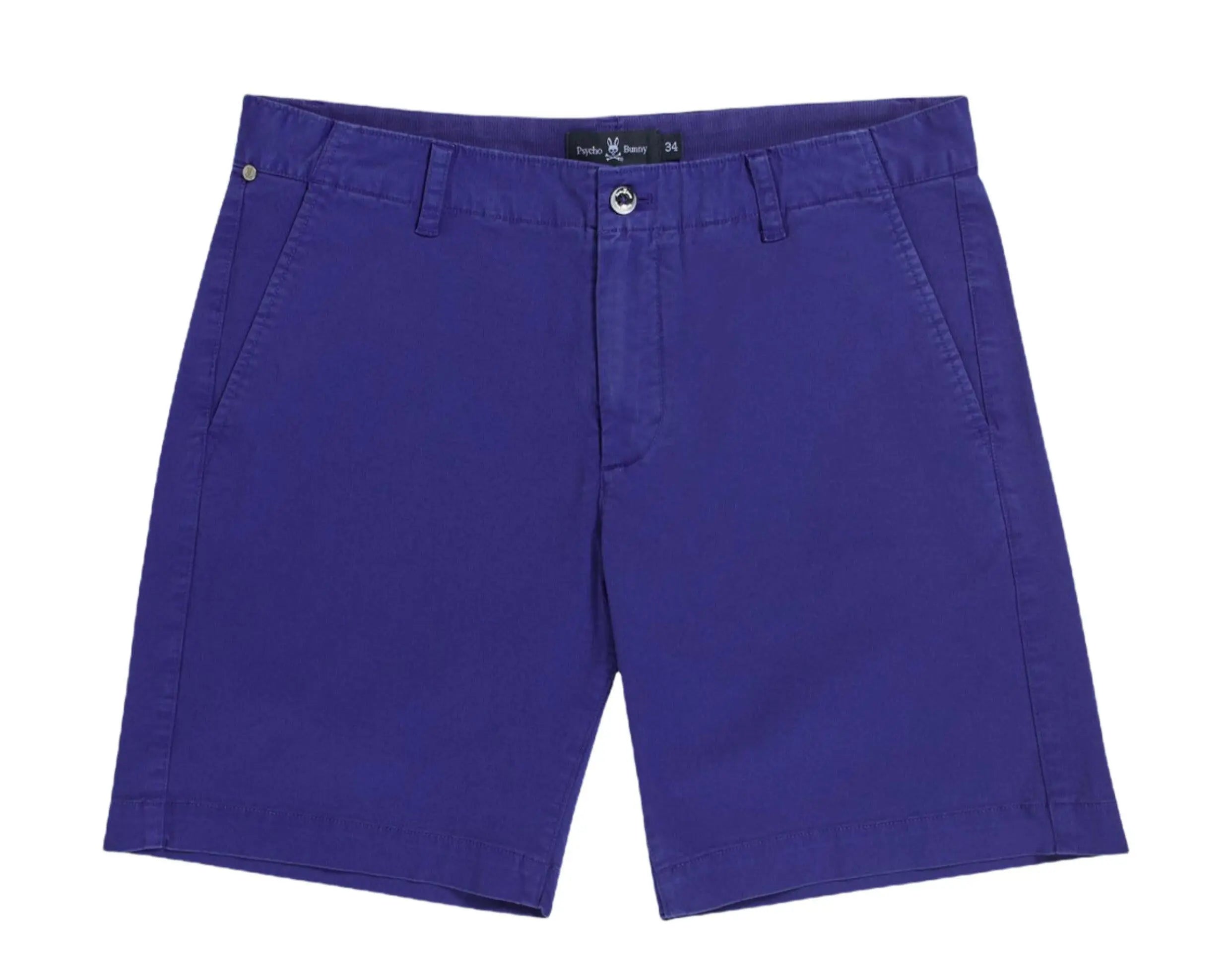 Psycho Bunny Diego Men's Shorts.