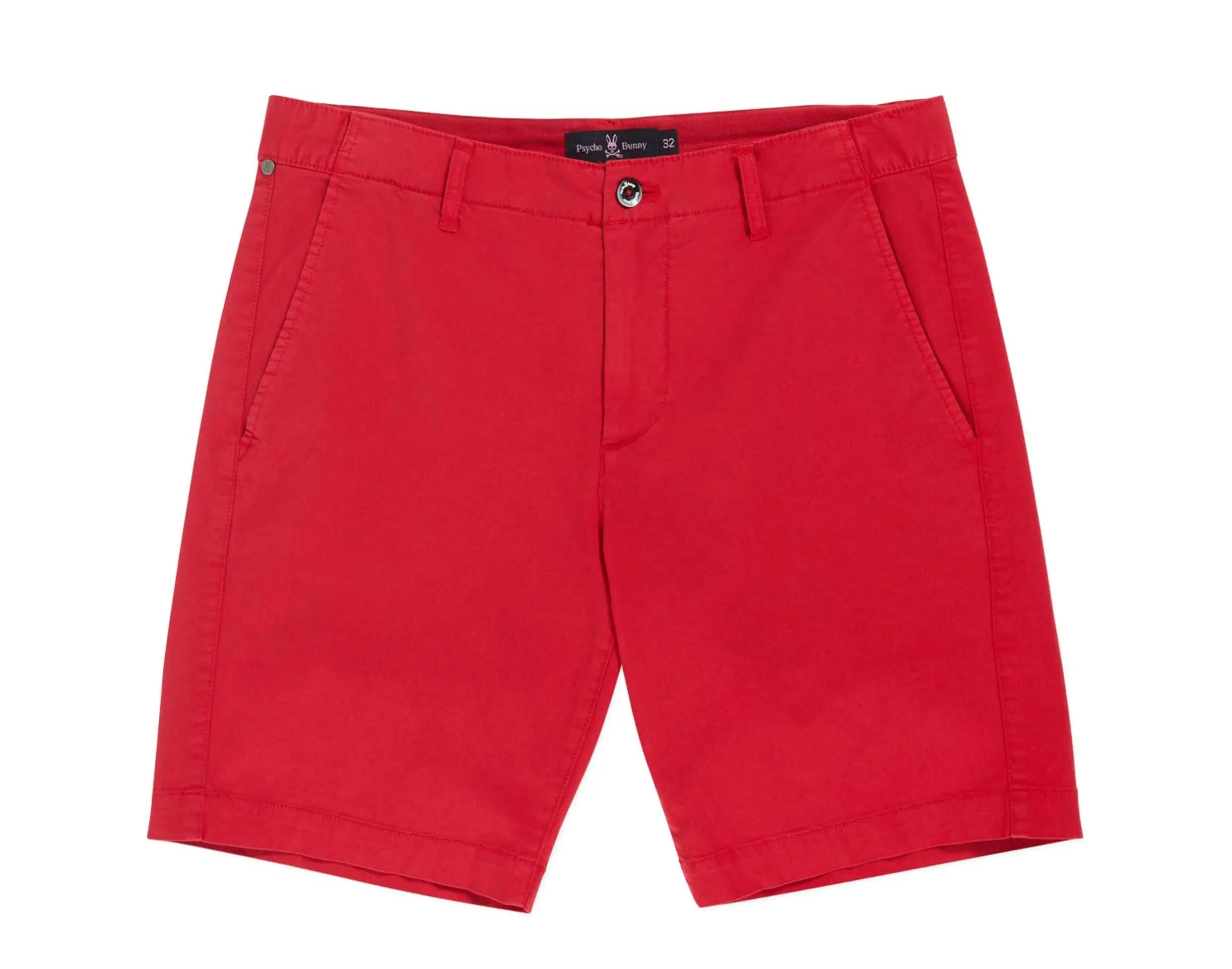 Psycho Bunny Diego Men's Shorts.