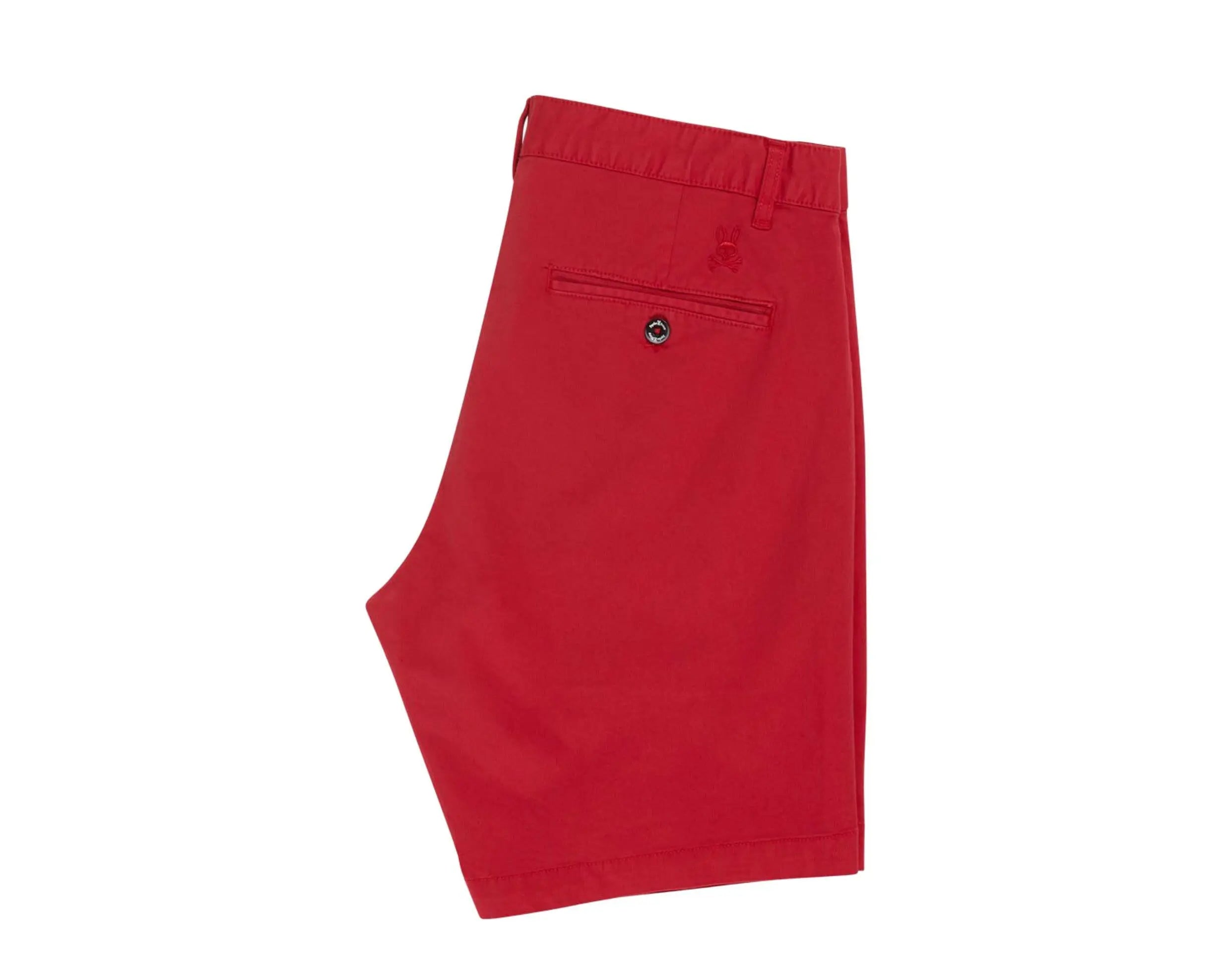 Psycho Bunny Diego Men's Shorts.