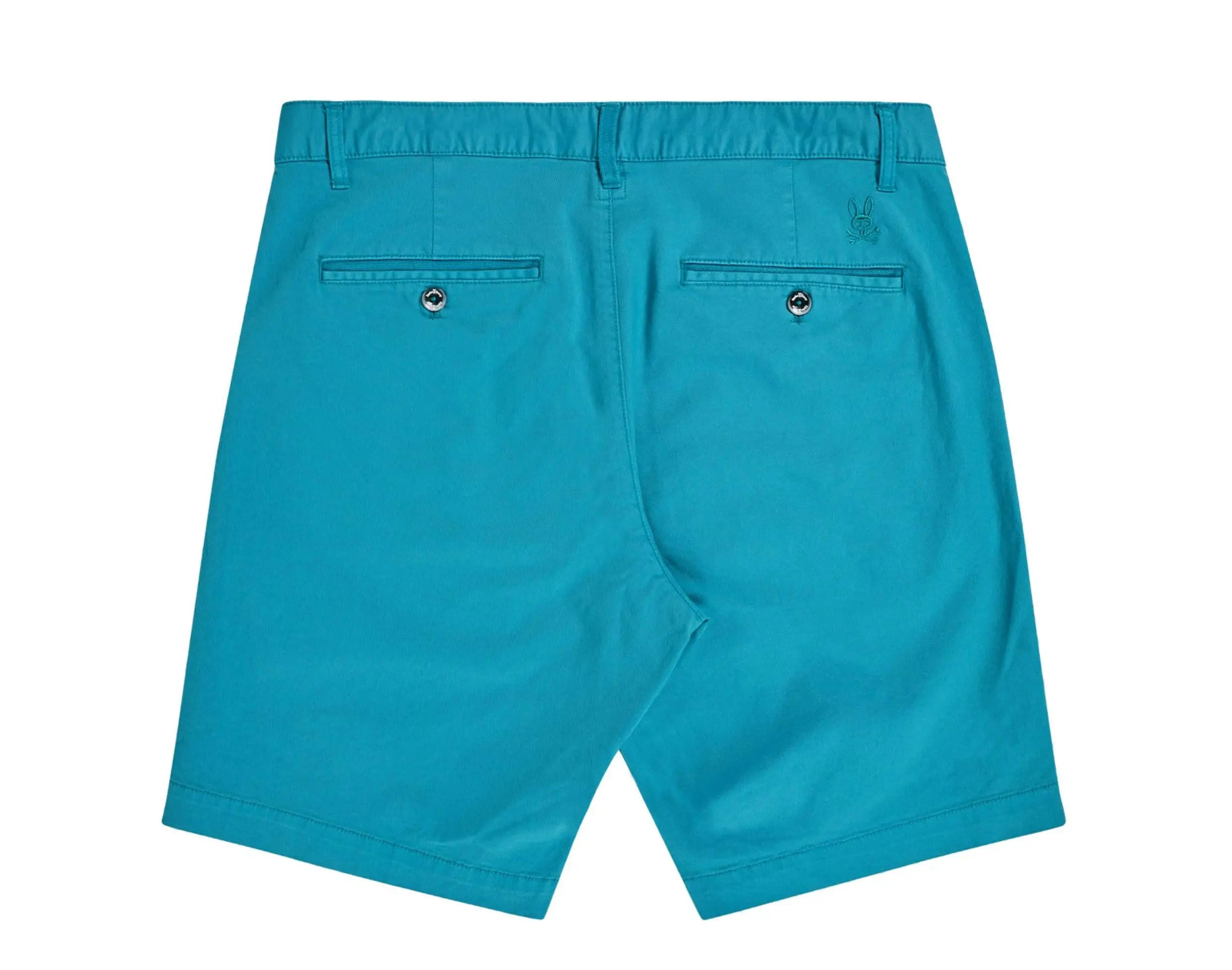 Psycho Bunny Diego Men's Shorts.