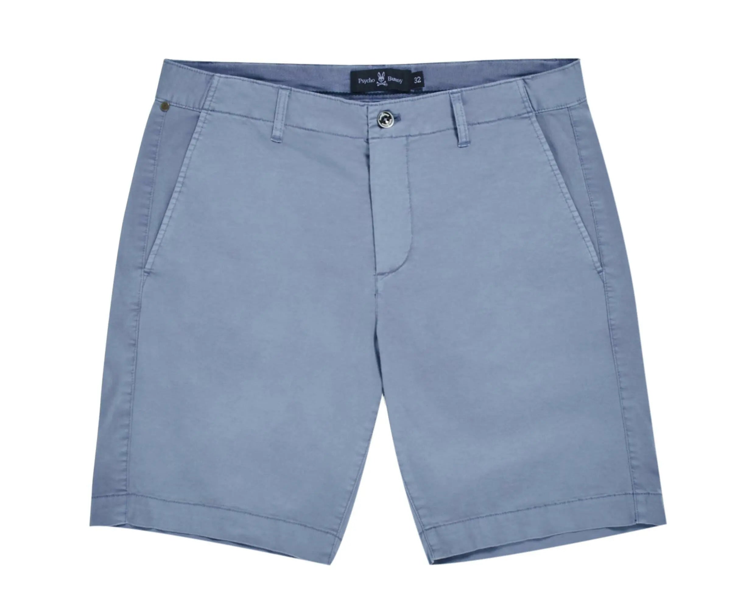Psycho Bunny Diego Men's Shorts.