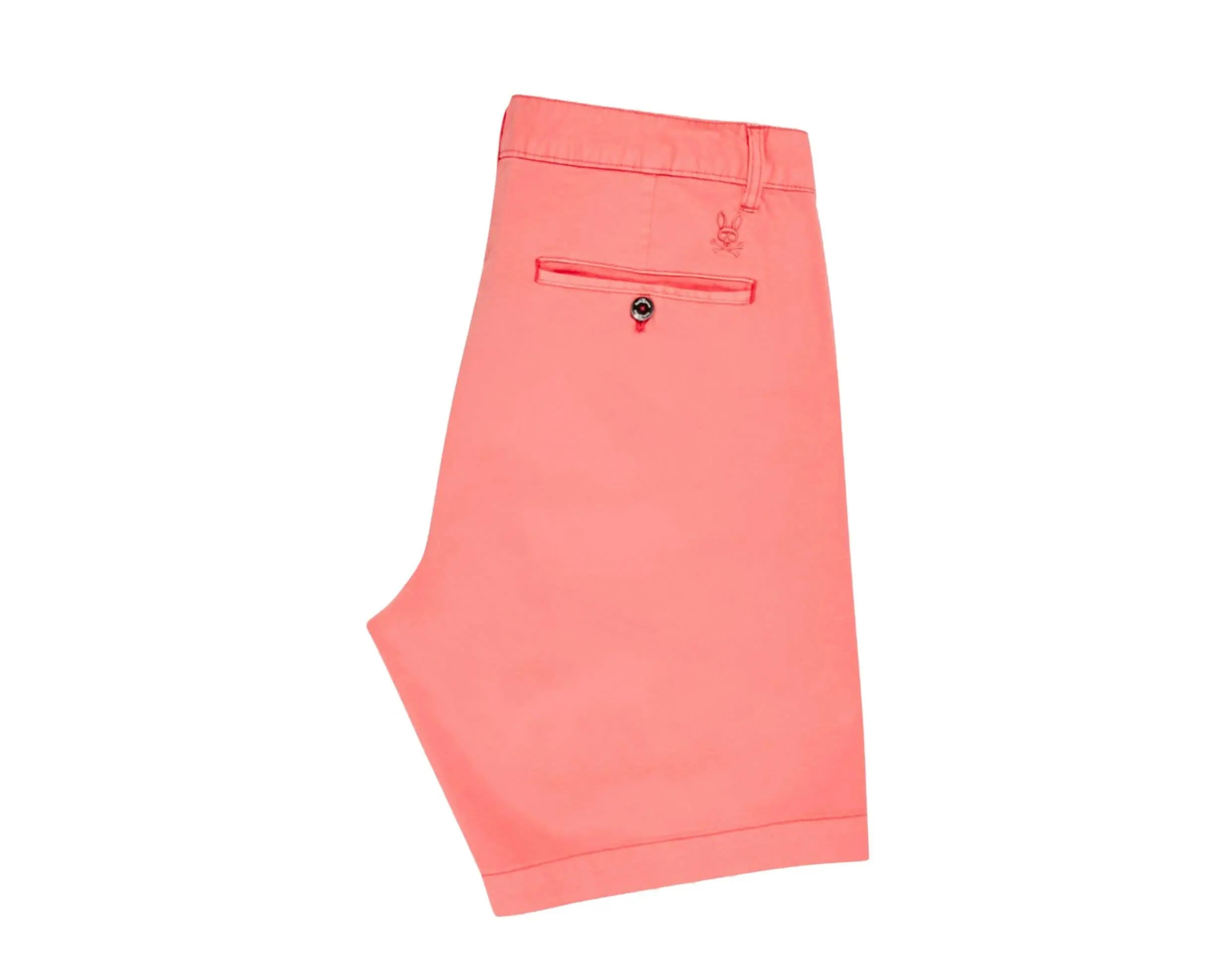 Psycho Bunny Diego Men's Shorts.