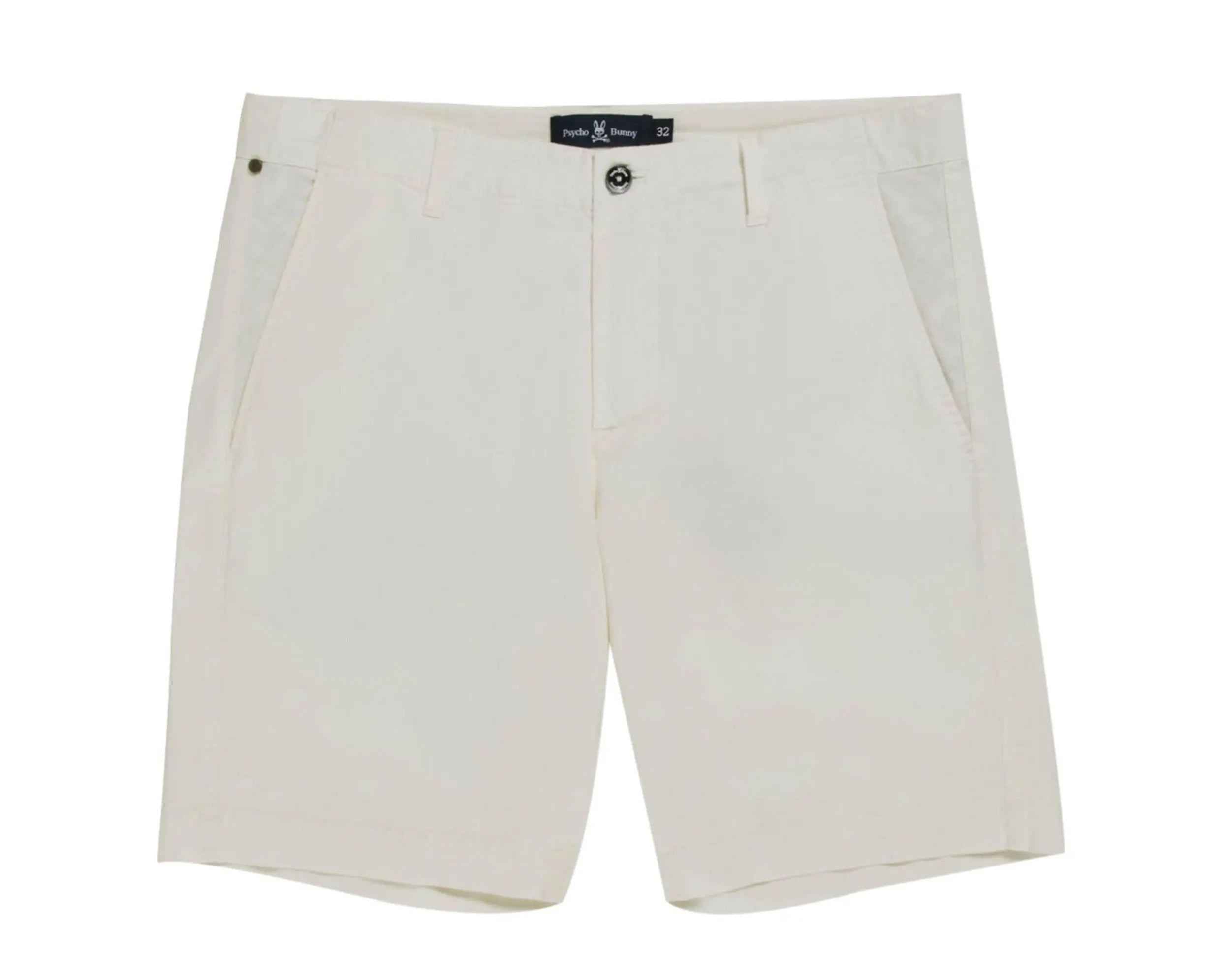 Psycho Bunny Diego Men's Shorts.