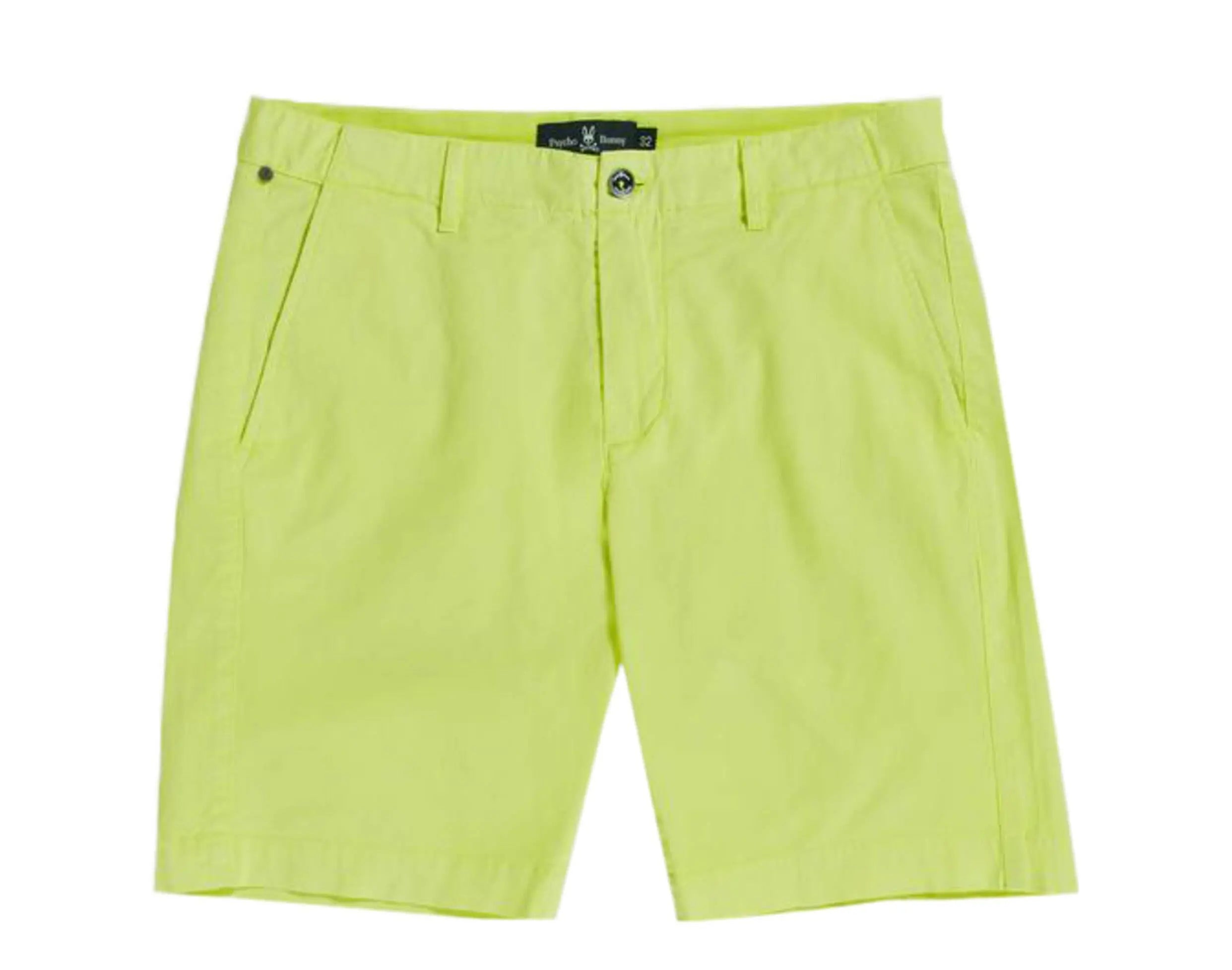 Psycho Bunny Diego Men's Shorts.