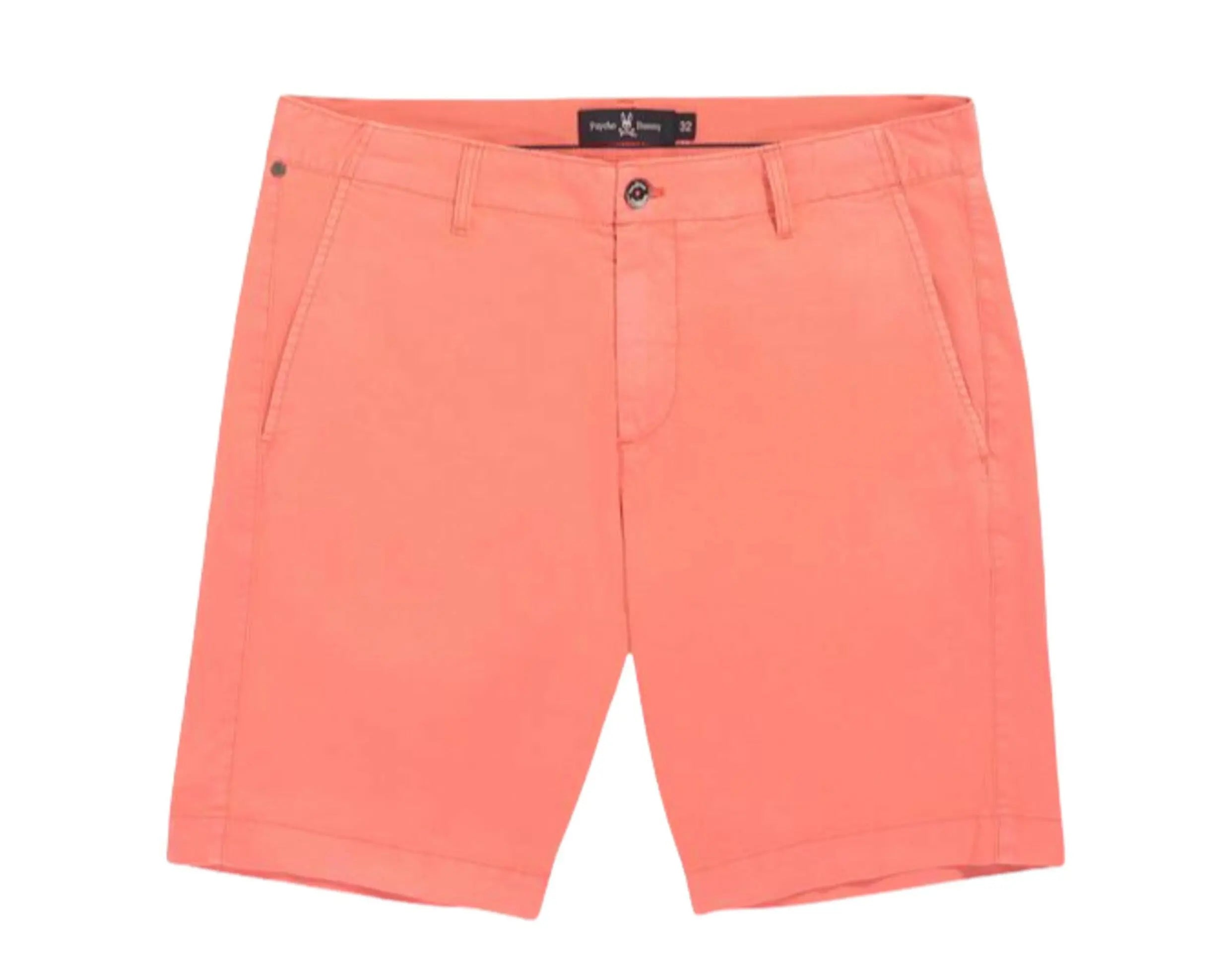 Psycho Bunny Diego Men's Shorts.