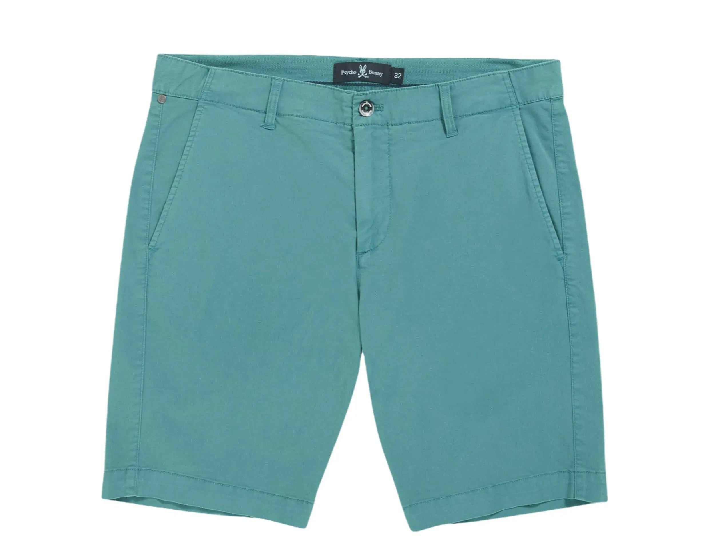 Psycho Bunny Diego Men's Shorts.