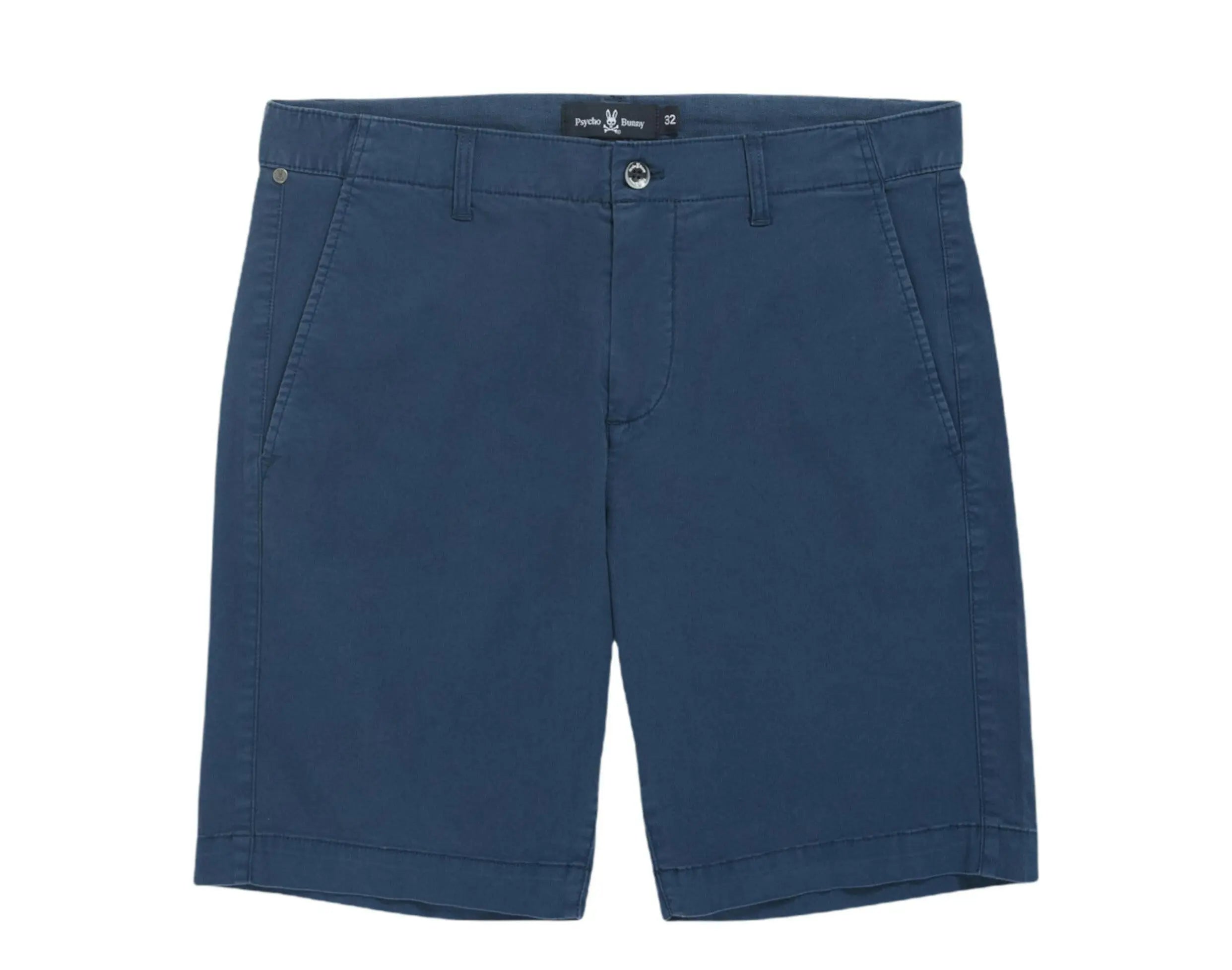 Psycho Bunny Diego Men's Shorts.