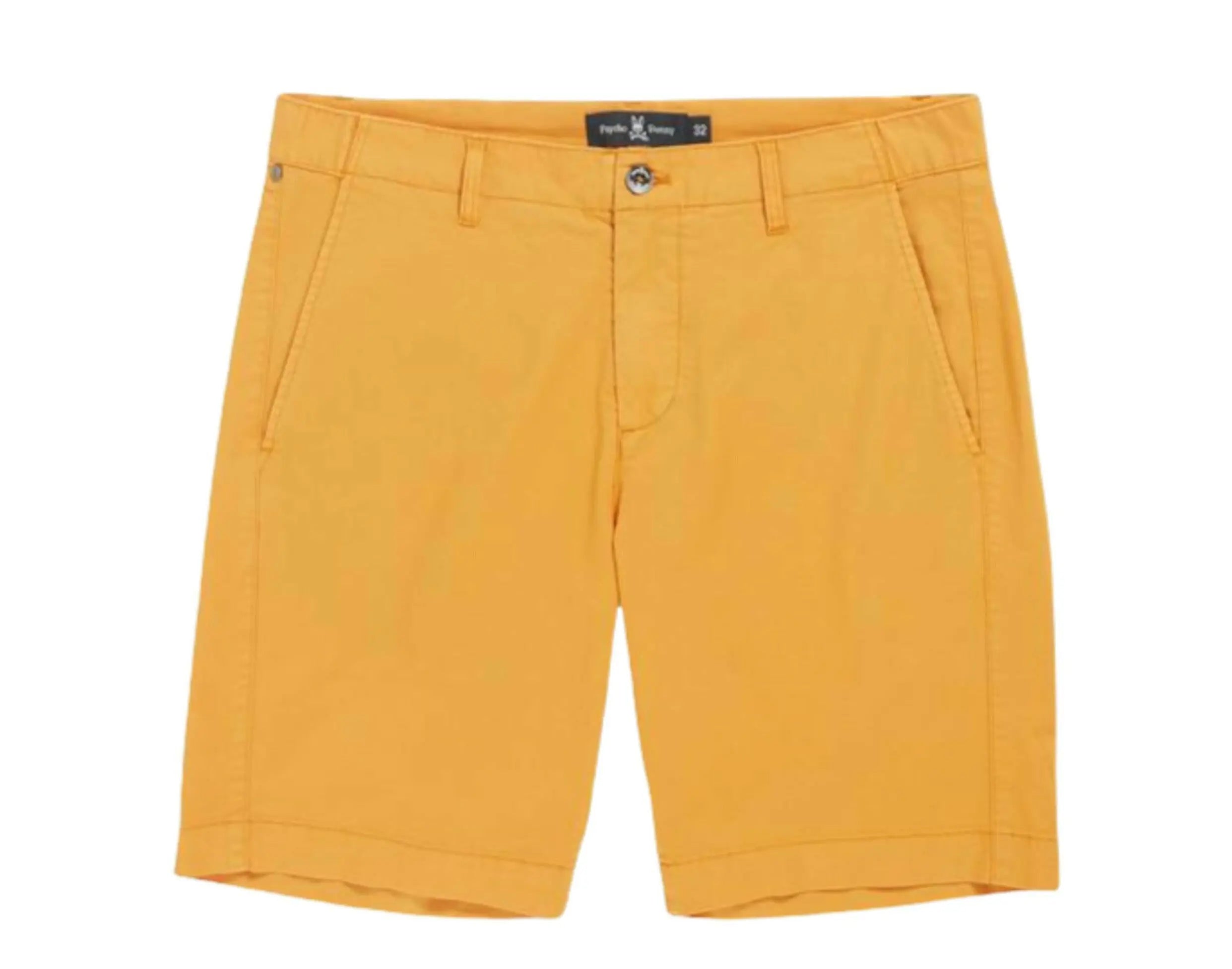 Psycho Bunny Diego Men's Shorts.