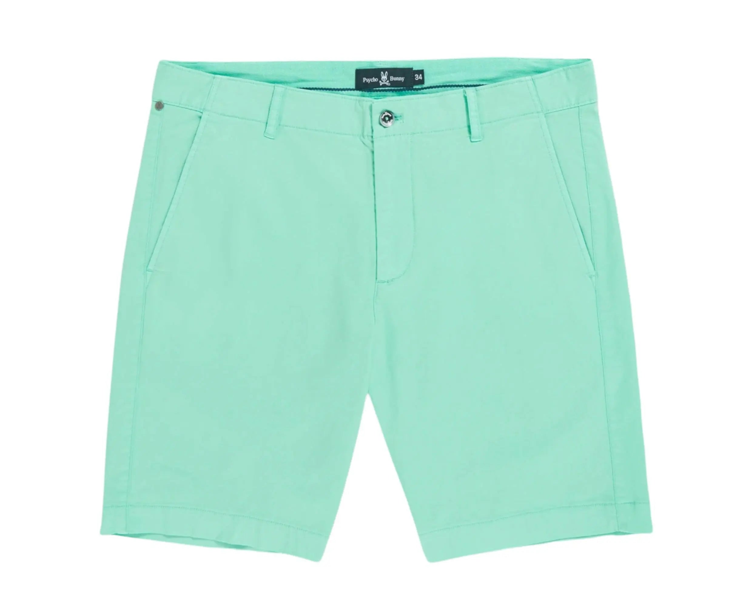 Psycho Bunny Diego Men's Shorts.